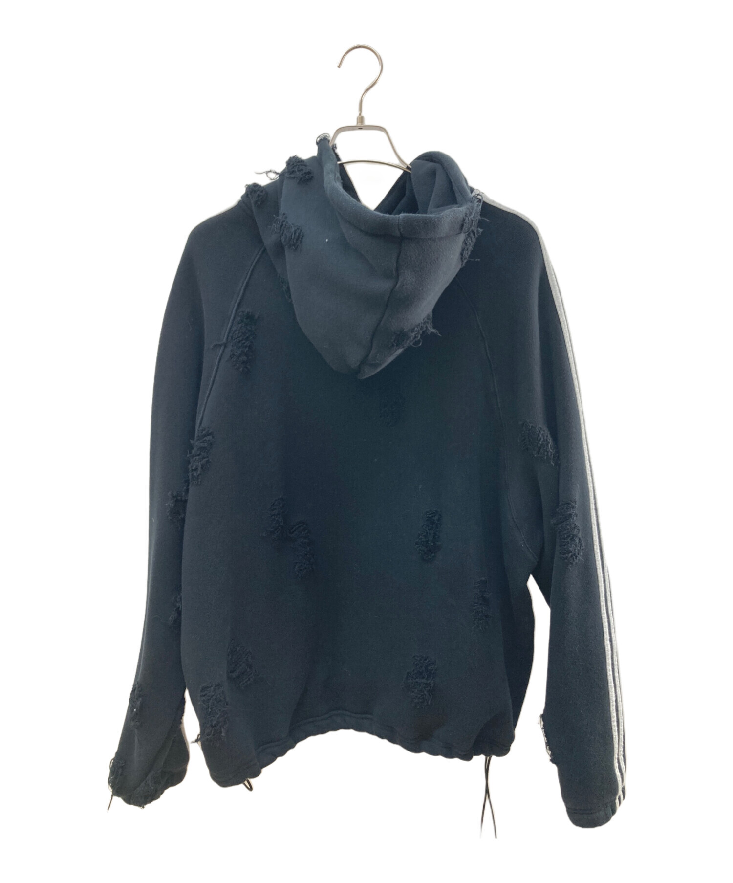 中古・古着通販】MASONPRINCE (メゾンプリンス) ラグランサイドライン 