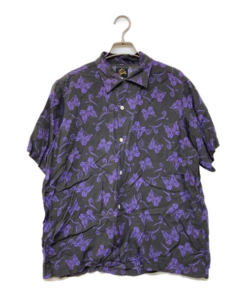 needles オープンカラーシャツ　購入時のタグ付き 3090055028736181_01_6470w.jpeg