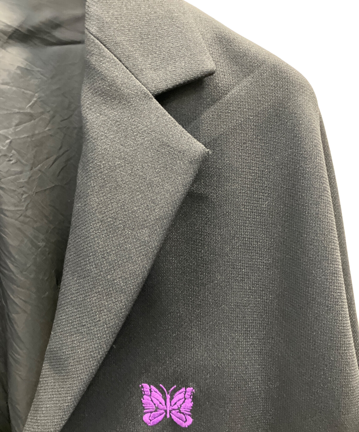 中古・古着通販】Needles (ニードルズ) BEAMS (ビームス) Miles Jacket