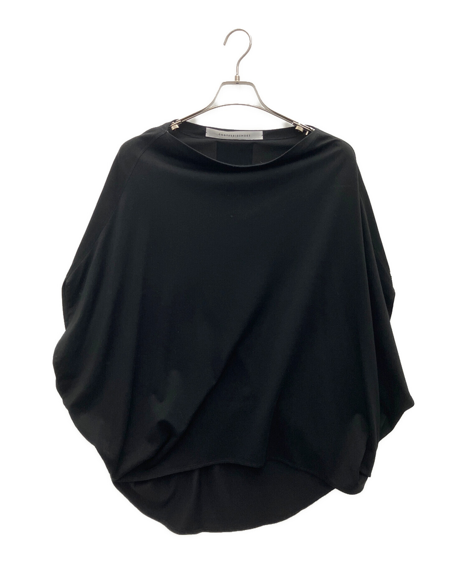 COGTHEBIGSMOKE コグザビッグスモーク LUNA TOP 日本製 中古・古着通販】COGTHEBIGSMOKE (コグザビッグスモーク) LUNA TOP