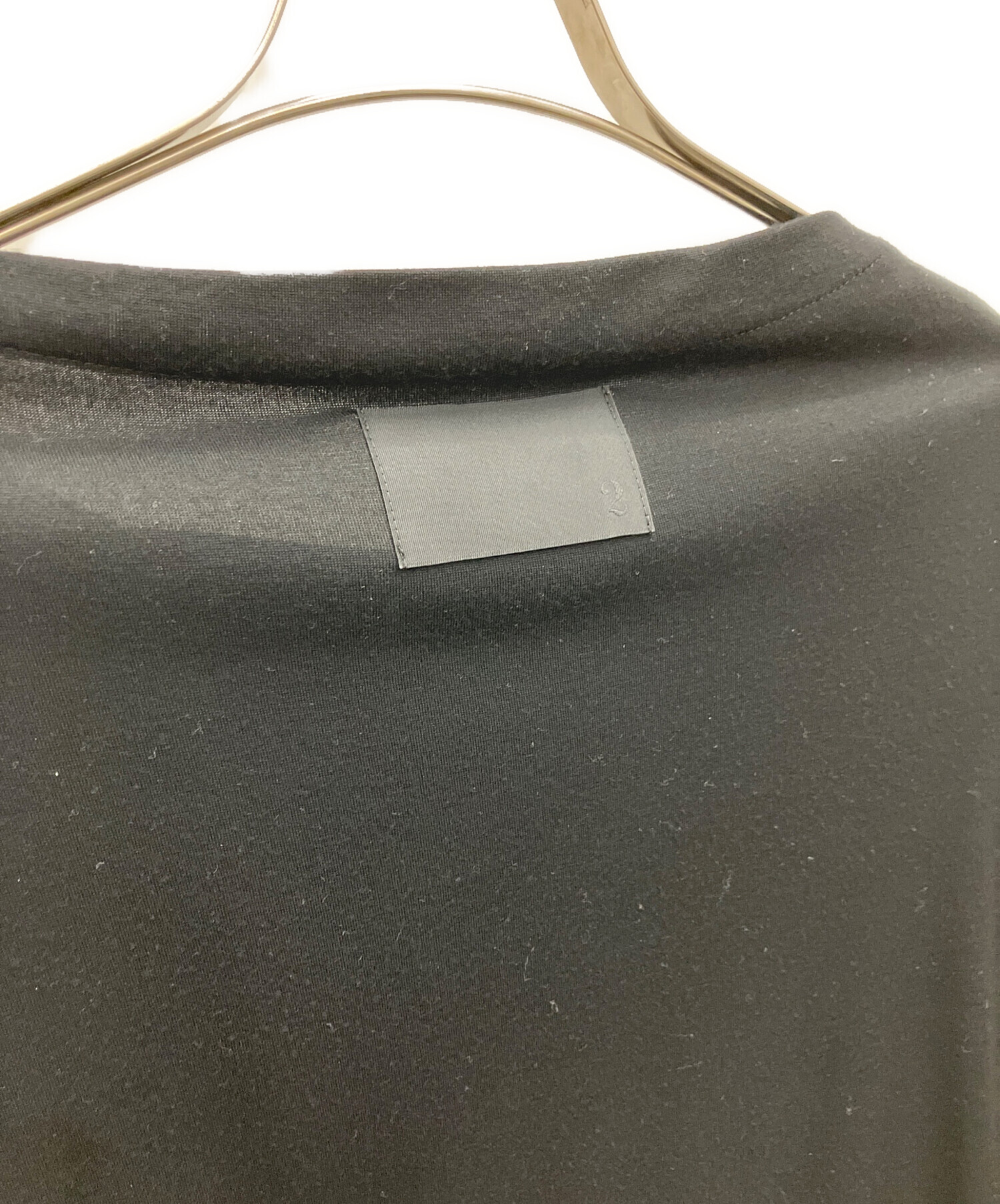 COGTHEBIGSMOKE コグザビッグスモーク LUNA TOP 日本製 中古・古着通販】COGTHEBIGSMOKE (コグザビッグスモーク) LUNA TOP