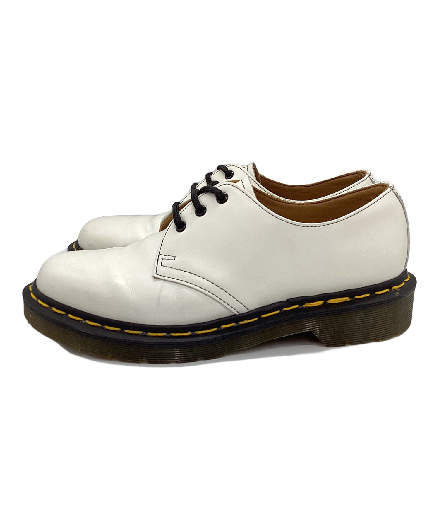 中古・古着通販】Dr.Martens (ドクターマーチン) COMME des GARCONS