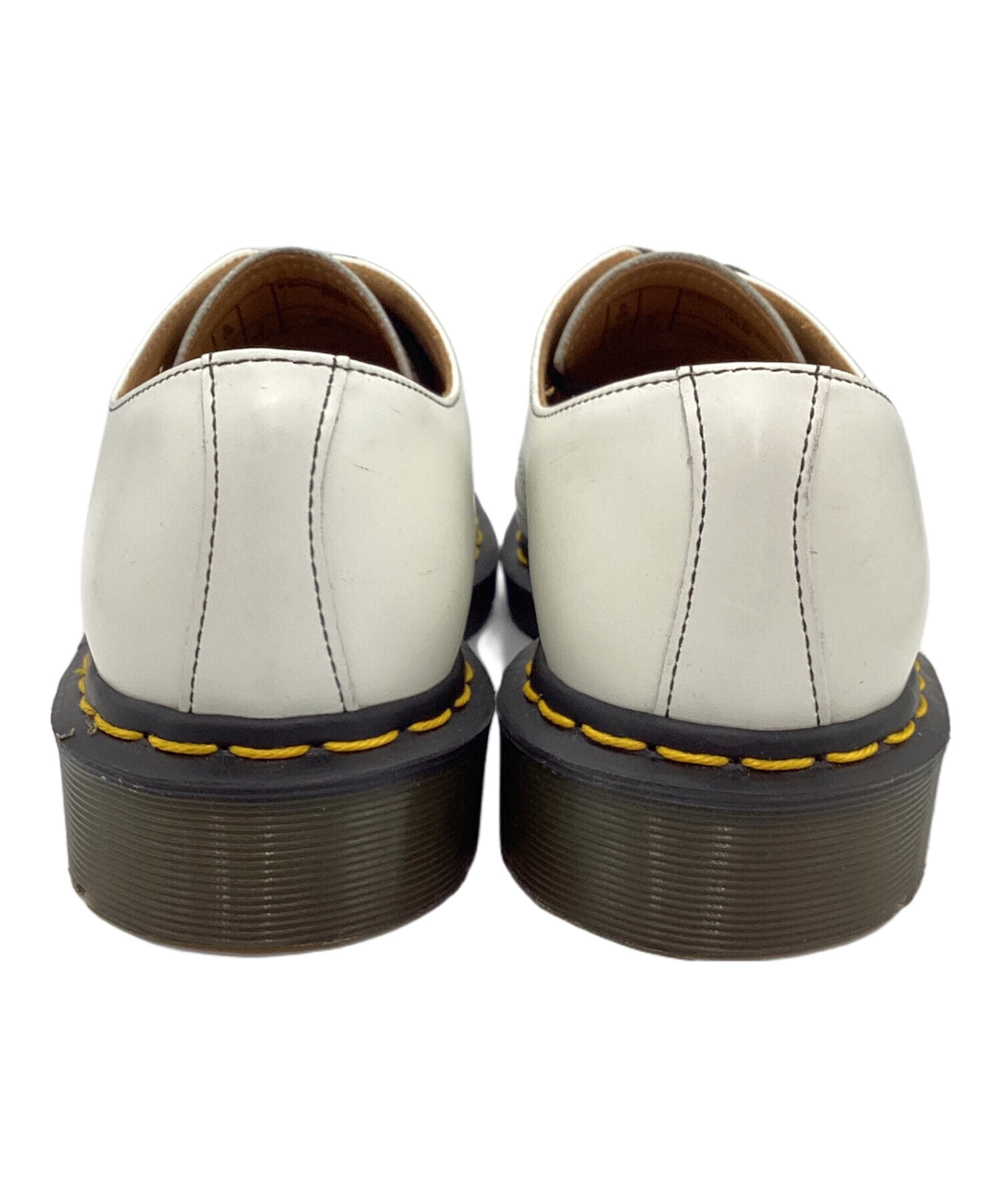 中古・古着通販】Dr.Martens (ドクターマーチン) COMME des GARCONS 
