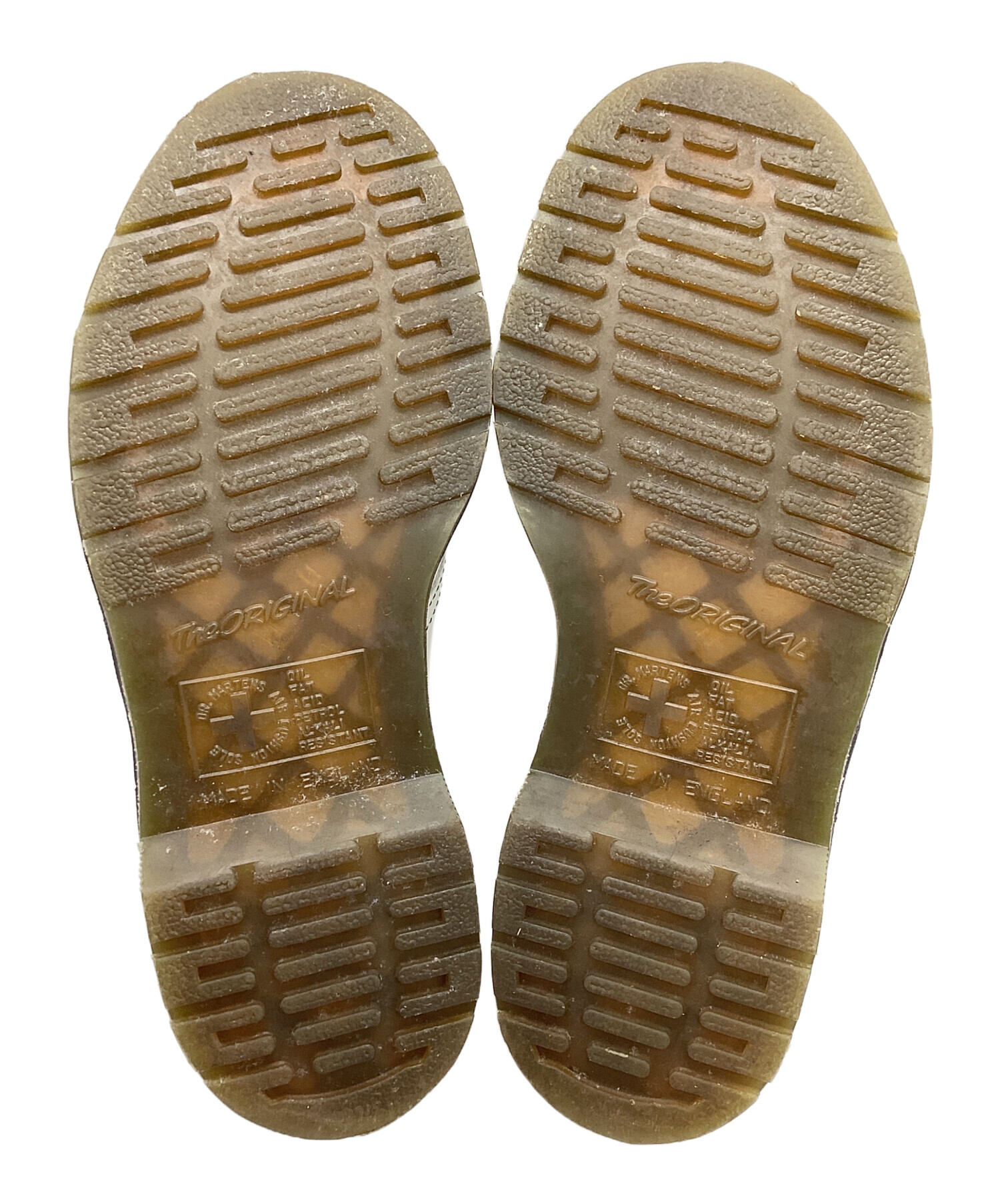 中古・古着通販】Dr.Martens (ドクターマーチン) COMME des GARCONS