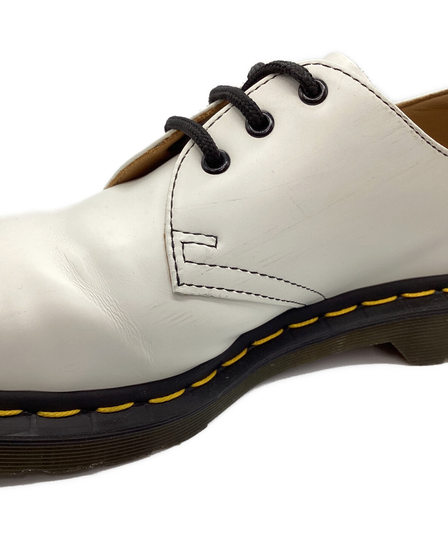中古・古着通販】Dr.Martens (ドクターマーチン) COMME des GARCONS