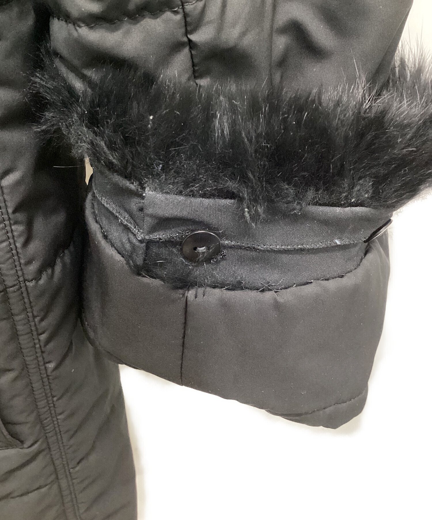中古・古着通販】BURBERRY LONDON (バーバリーロンドン) ラビット