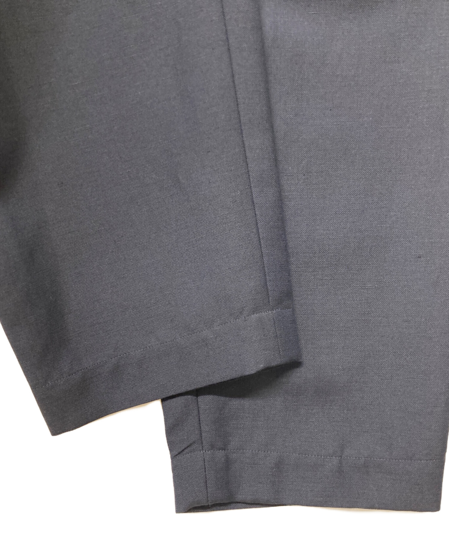 中古・古着通販】MARGARET HOWELL (マーガレットハウエル) ウール