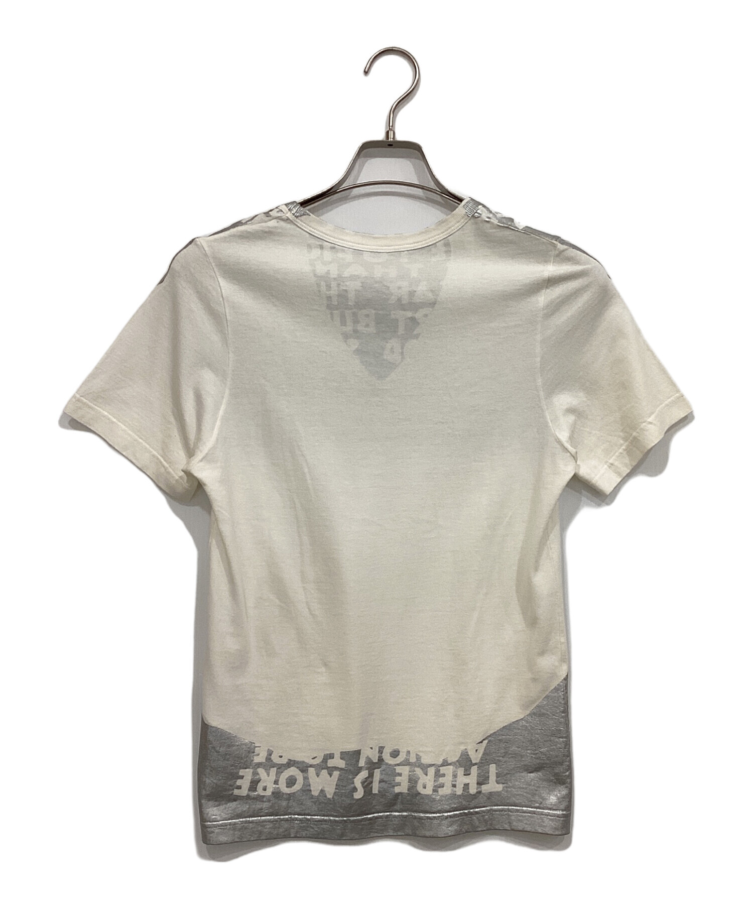 中古・古着通販】MARTIN MARGIELA (マルタン・マルジェラ) エイズT