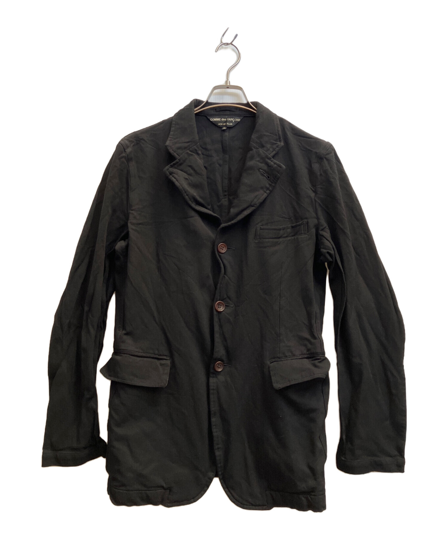 中古・古着通販】COMME des GARCONS HOMME PLUS (コムデギャルソンオム