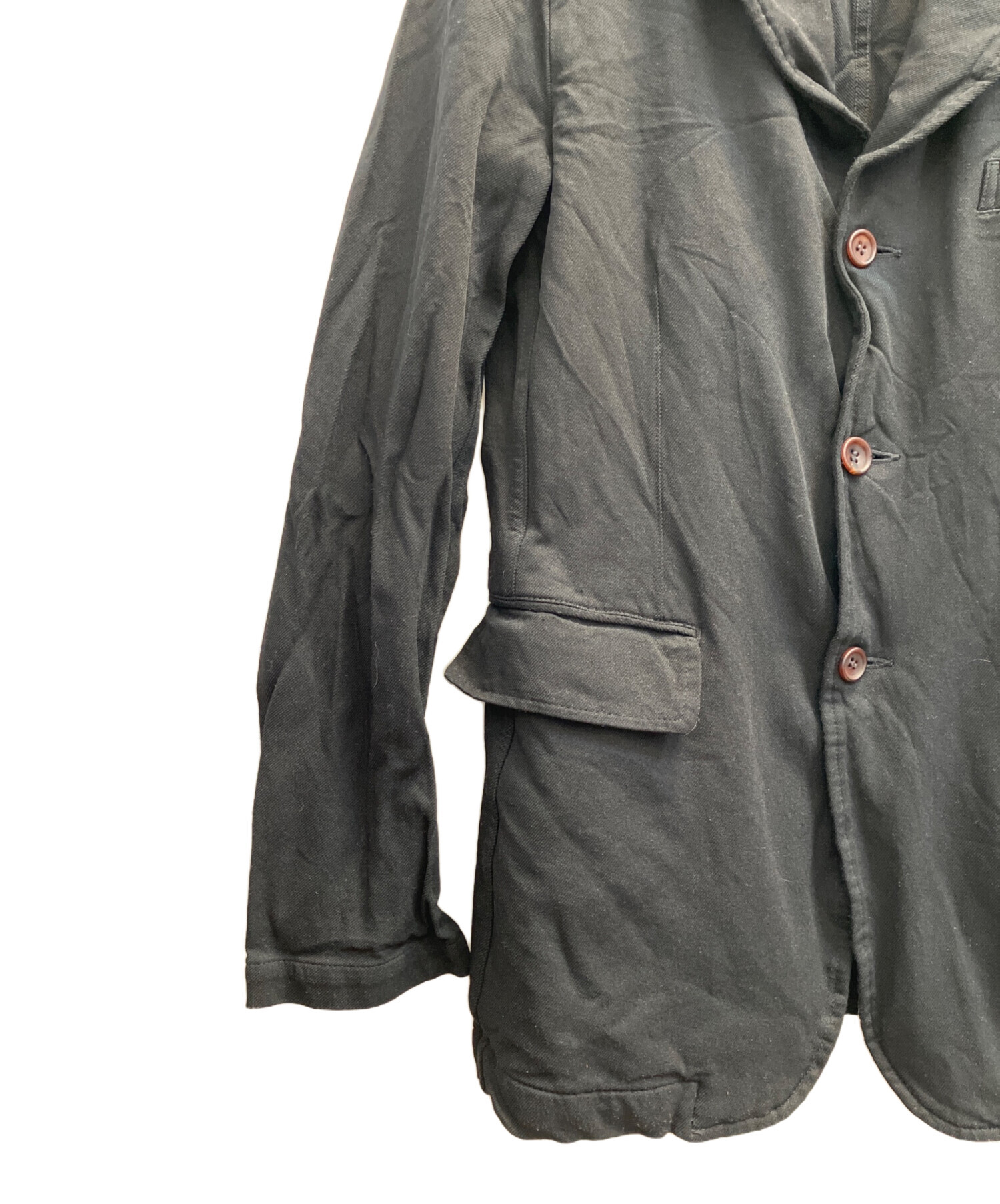 COMME des GARCONS HOMME PLUS (コムデギャルソンオムプリュス 