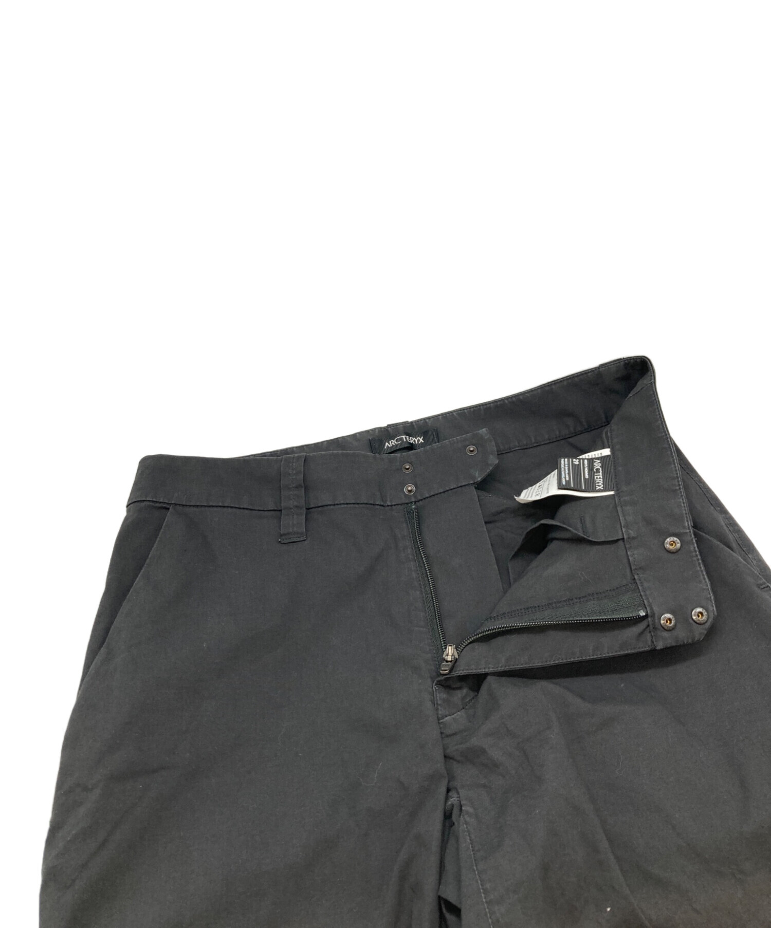 中古・古着通販】ARC'TERYX (アークテリクス) STARKE PANT MEN'S