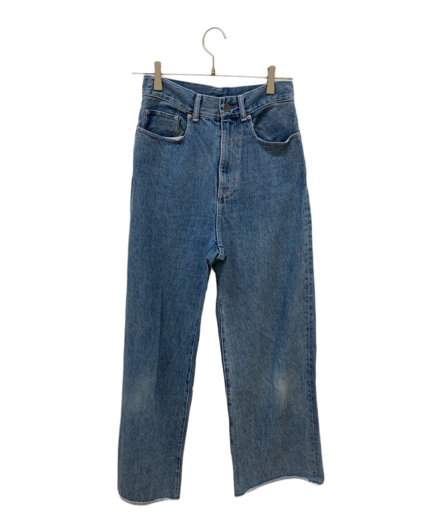 中古・古着通販】UNITED ARROWS (ユナイテッドアローズ) カットオフ