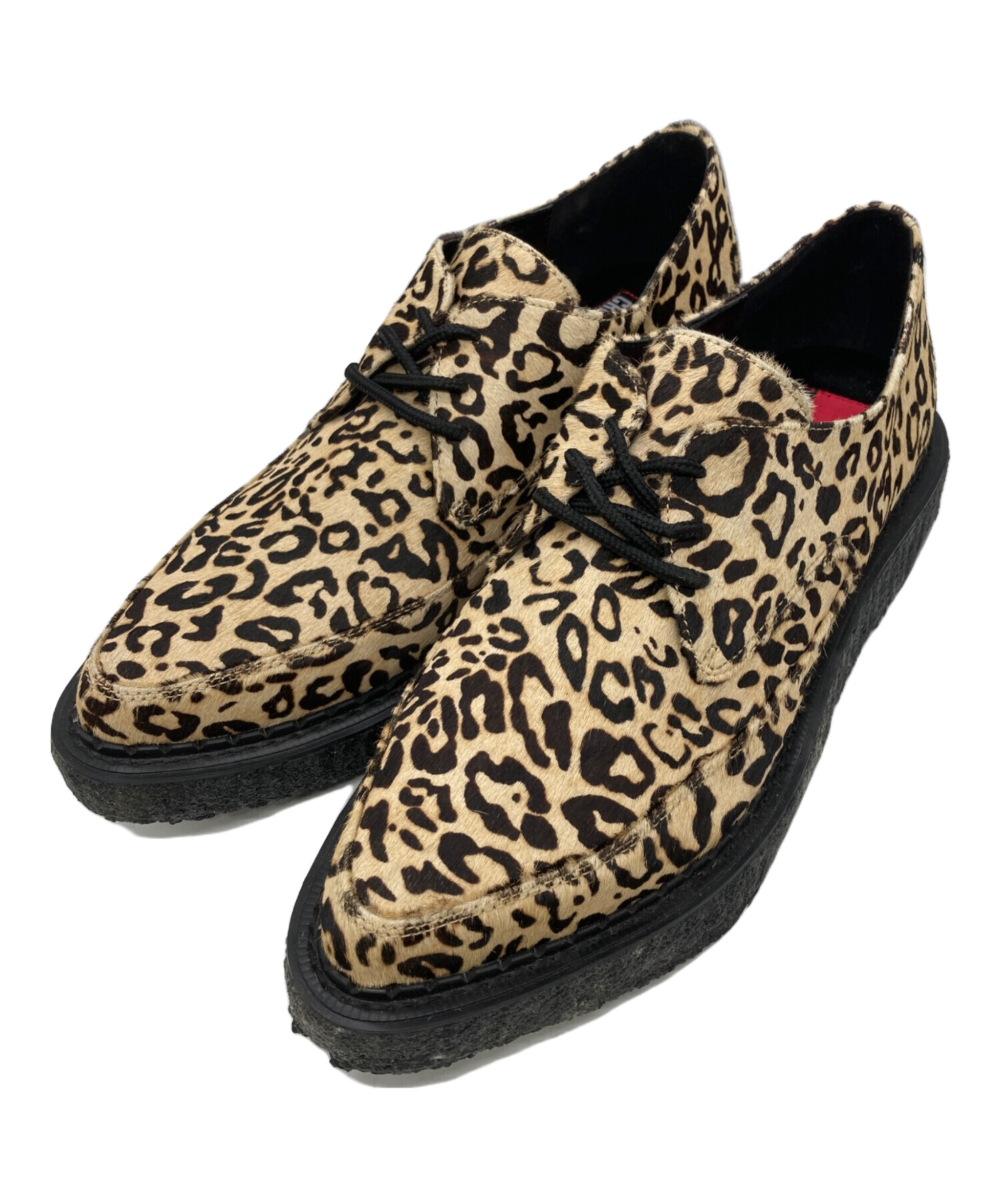 Cream soda メンズシューズ