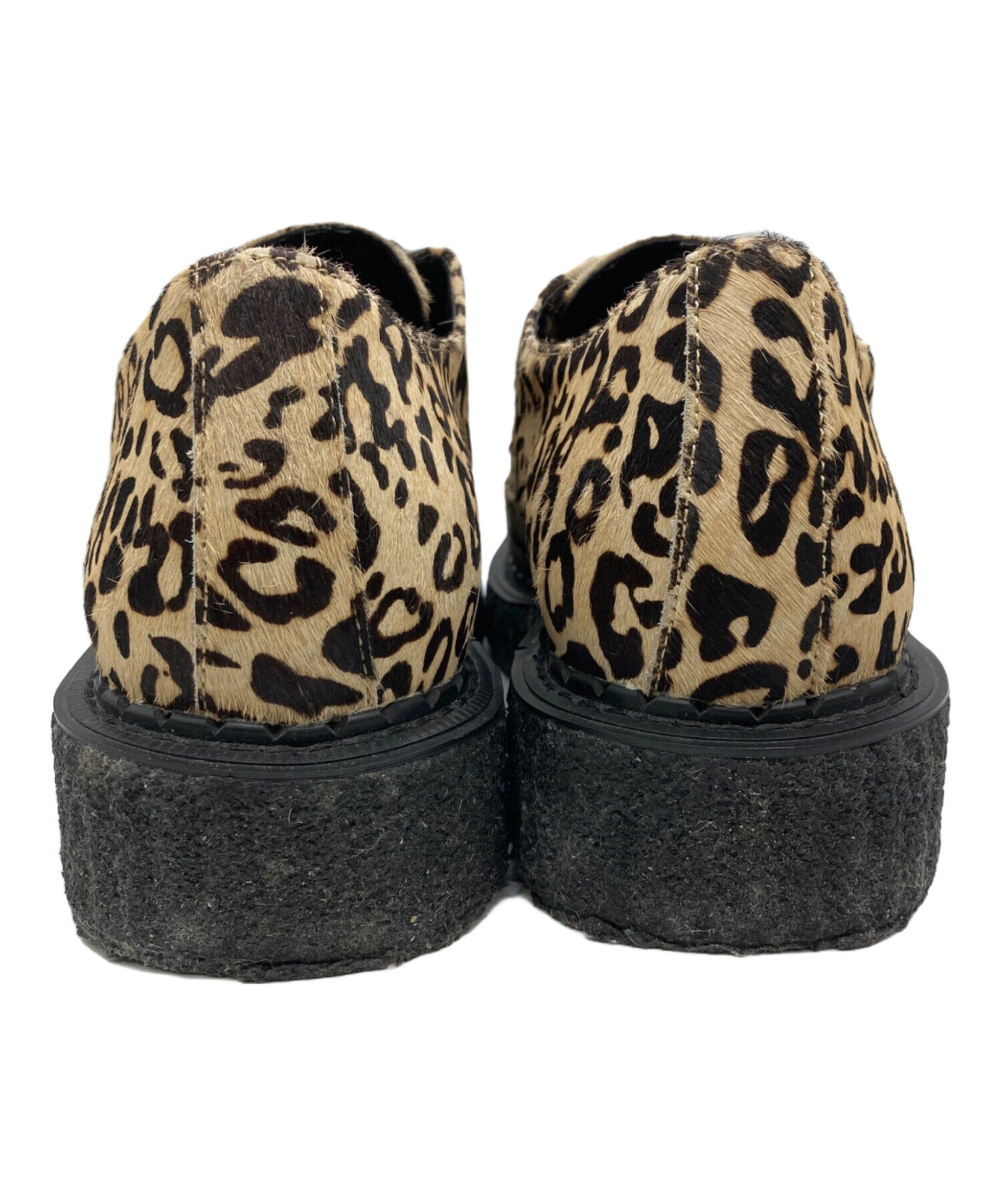 中古・古着通販】CREAM SODA (クリームソーダ) ラバーシューズ