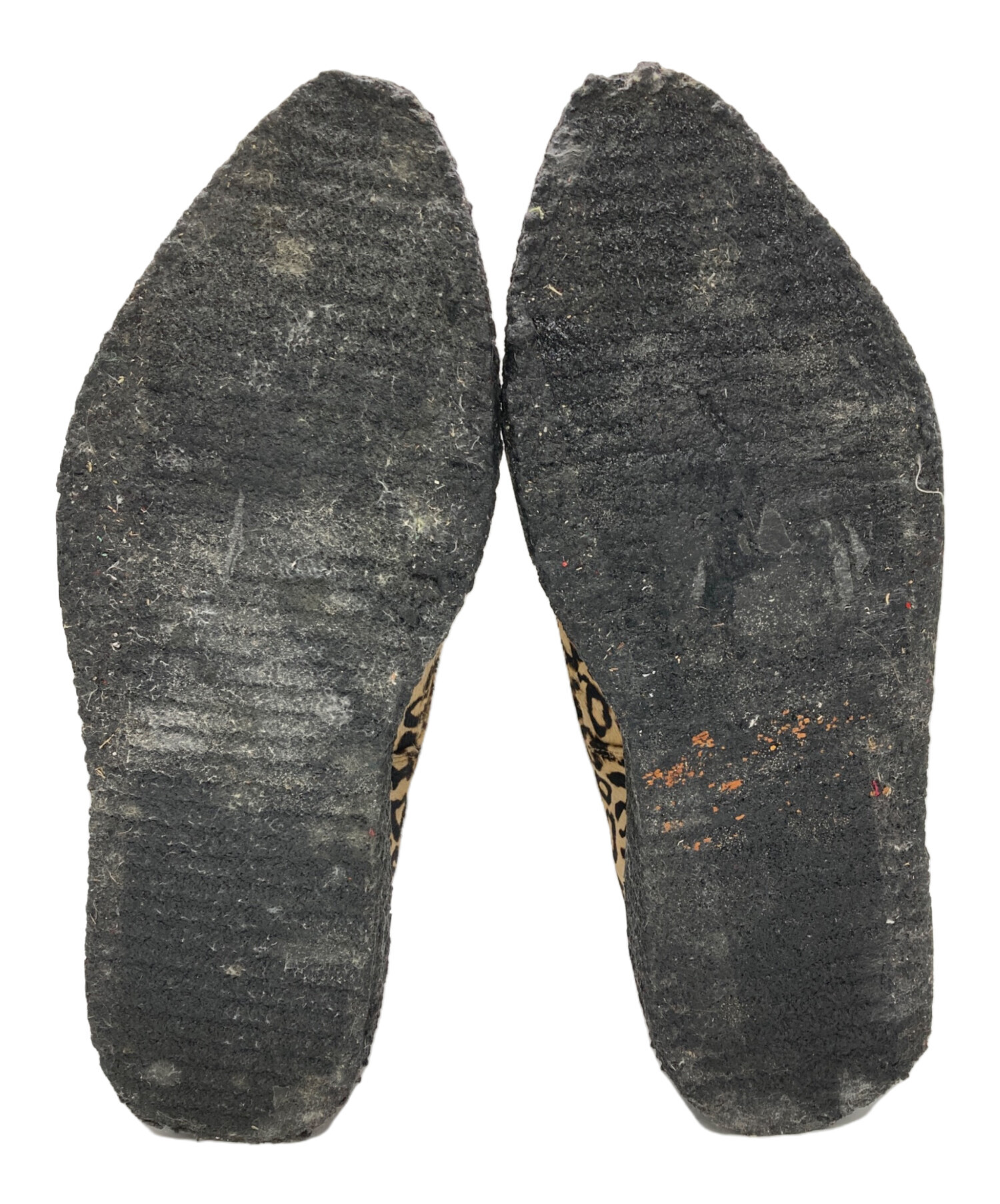 中古・古着通販】CREAM SODA (クリームソーダ) ラバーシューズ