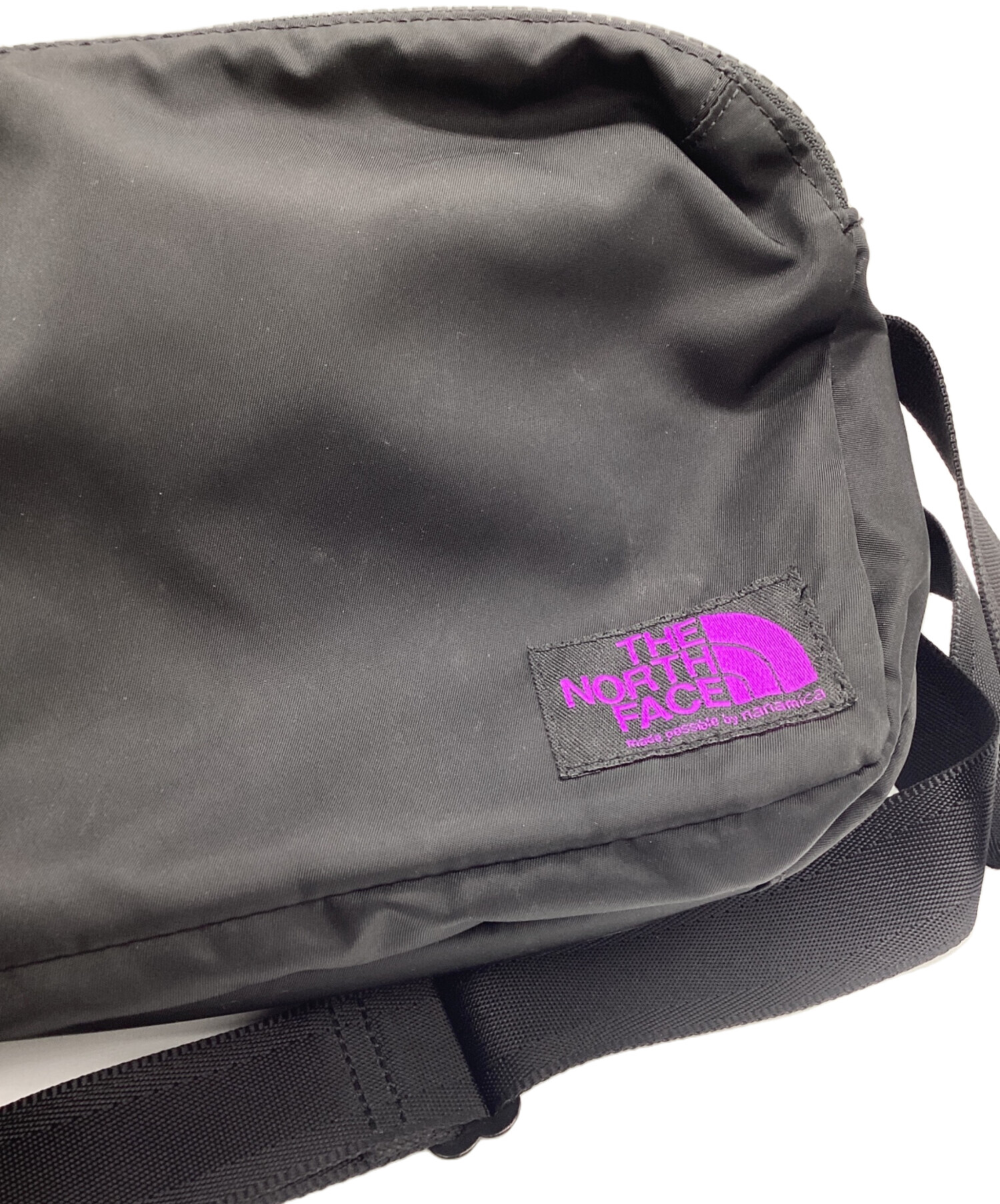中古・古着通販】THE NORTHFACE PURPLELABEL (ザ・ノースフェイス