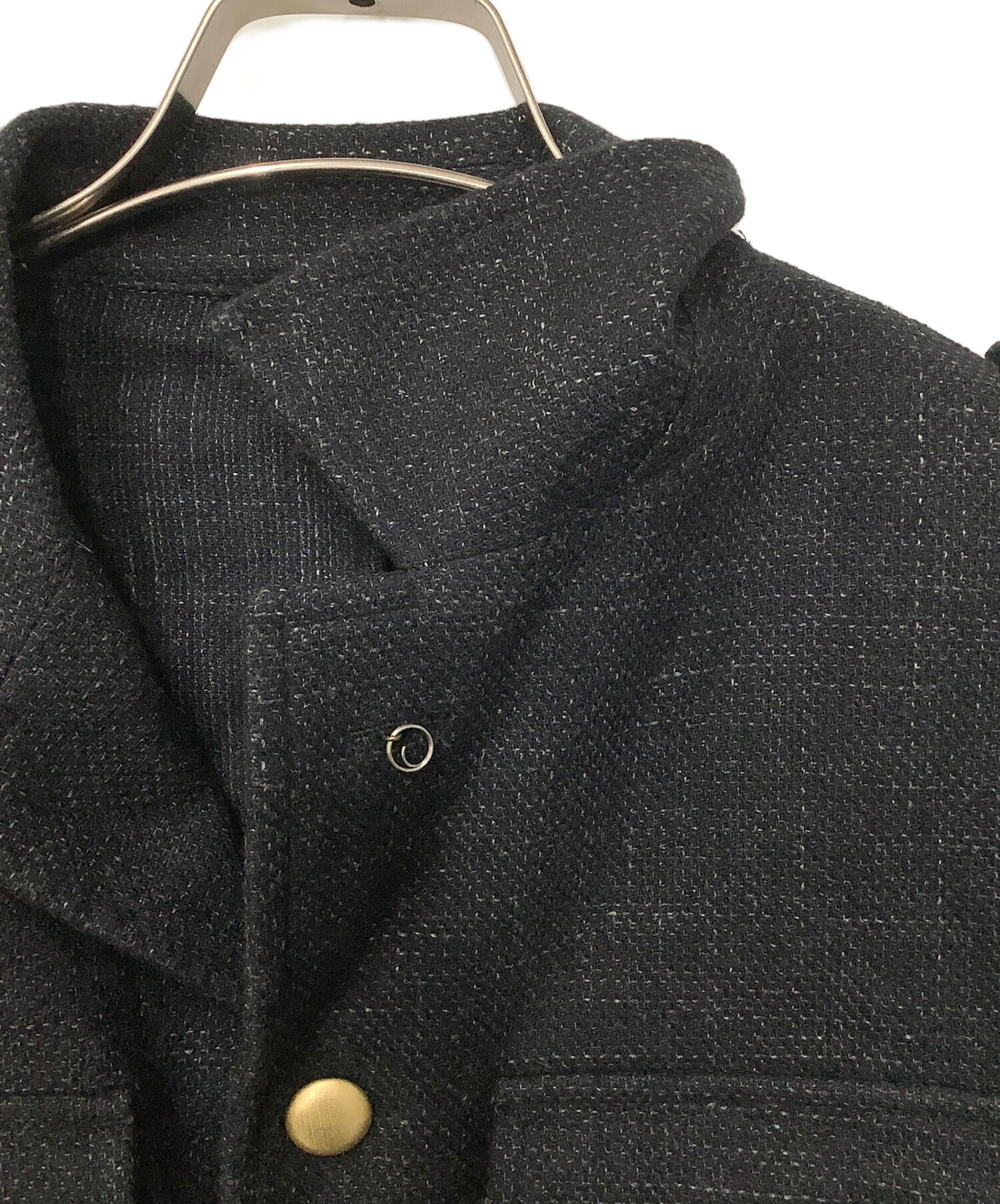 中古・古着通販】L.B.M.1911 (エルビーエム1911) サファリジャケット 