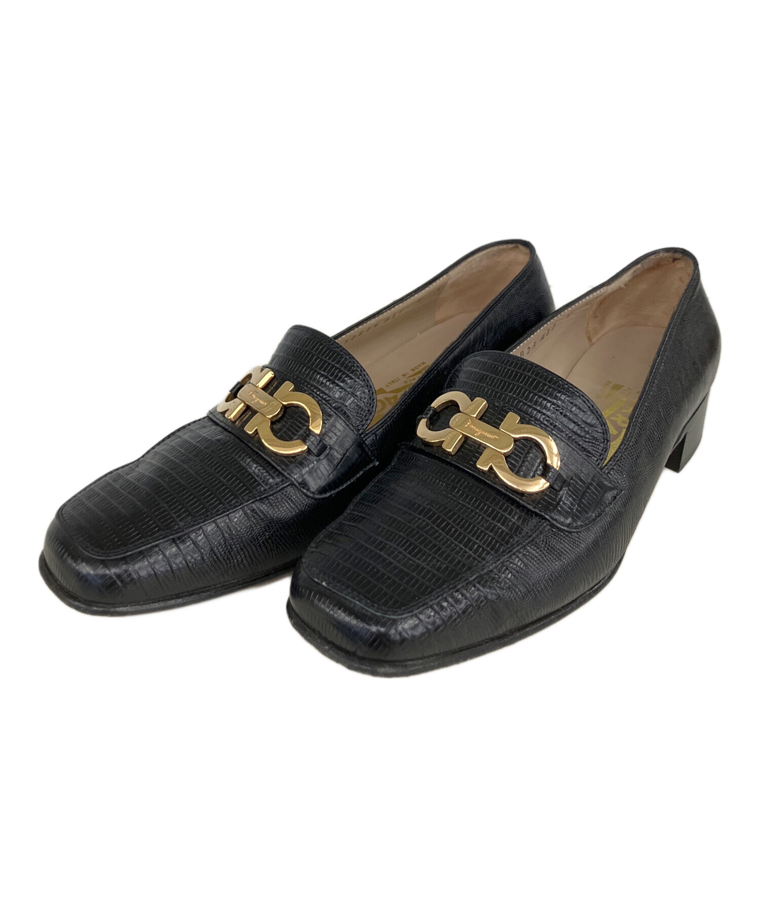 中古・古着通販】Salvatore Ferragamo (サルヴァトーレ フェラガモ