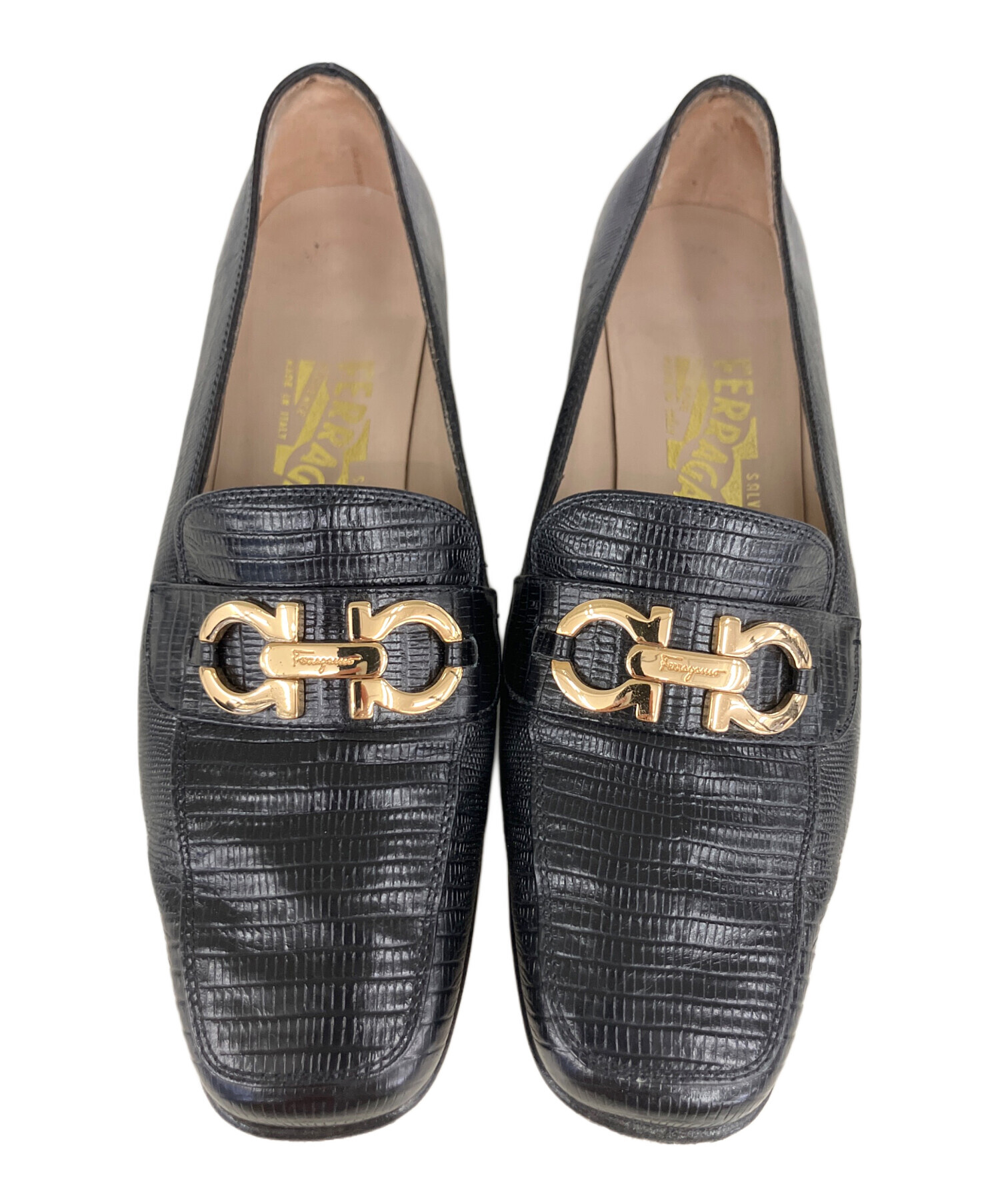 中古・古着通販】Salvatore Ferragamo (サルヴァトーレ フェラガモ