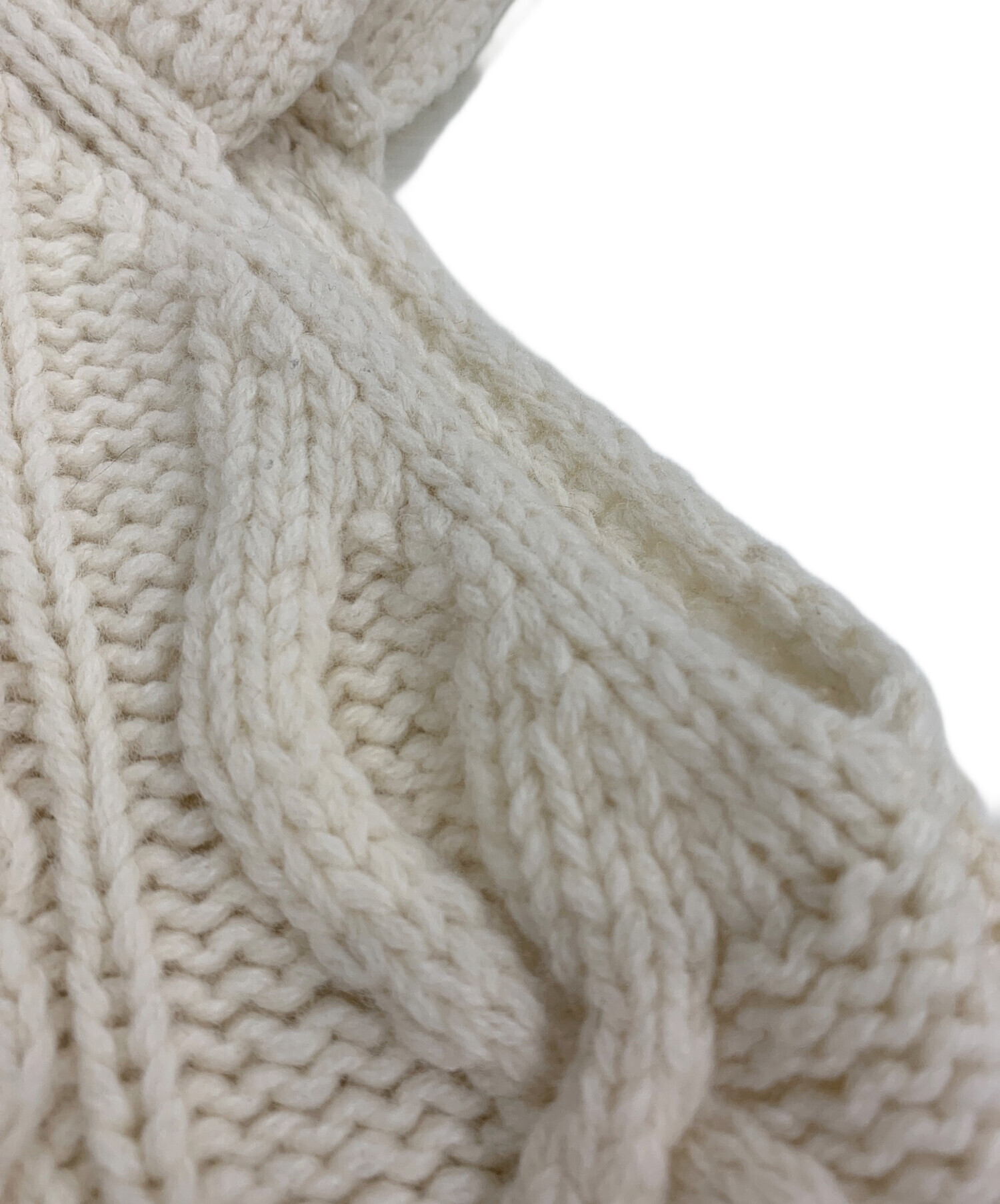 中古・古着通販】TICCA (ティッカ) マルチケーブルタートルベスト