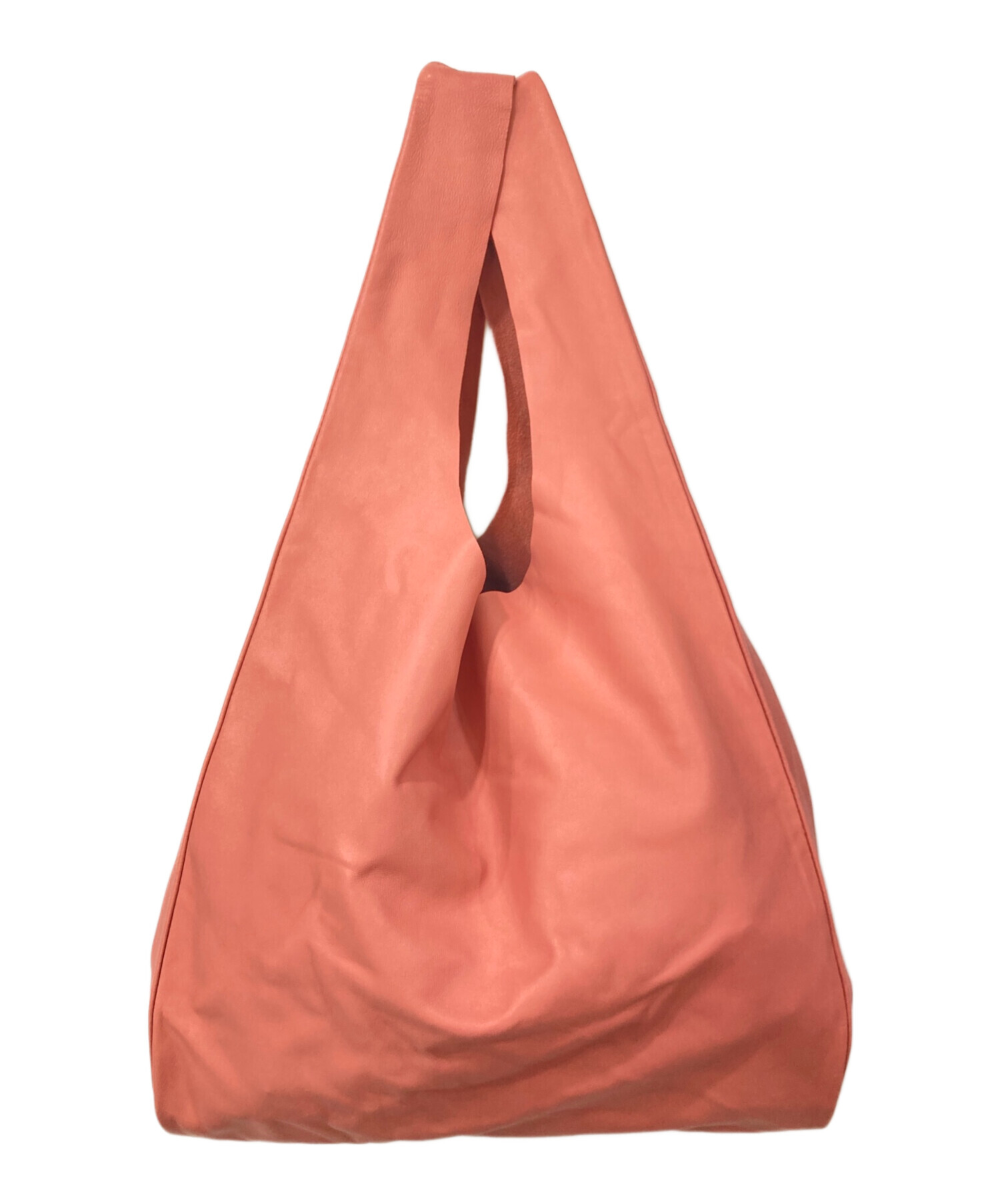 中古・古着通販】Plage (プラージュ) les Tendre leather バッグ