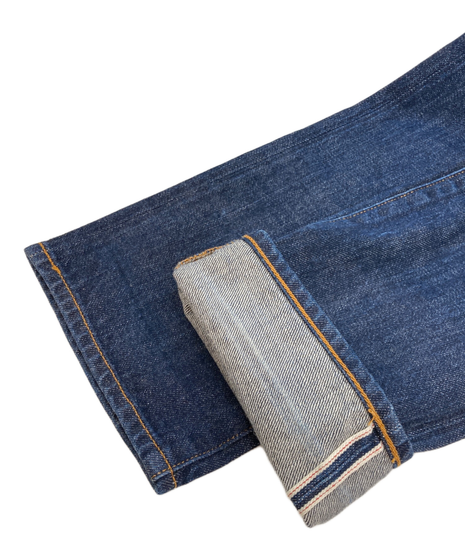 中古・古着通販】nonnative (ノンネイティブ) DWELLER 5P JEANS COTTON 