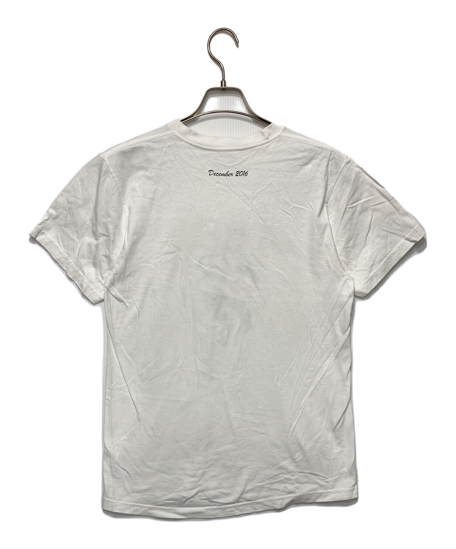 中古・古着通販】SUPREME (シュプリーム) 2016 SANTA CHRISTMAS TEE 