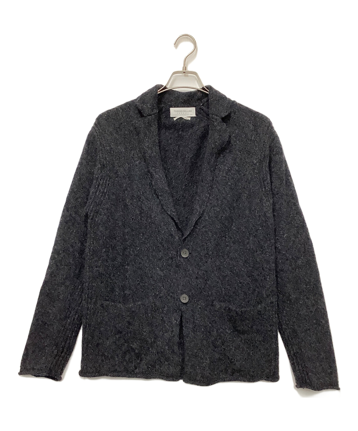 中古・古着通販】TOMORROW LAND tricot (トゥモローランド トリコ 