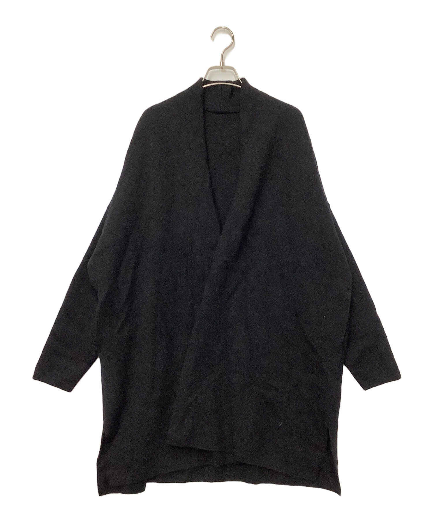 Deuxieme Classe 【SMOOTH KNIT カーディガン】