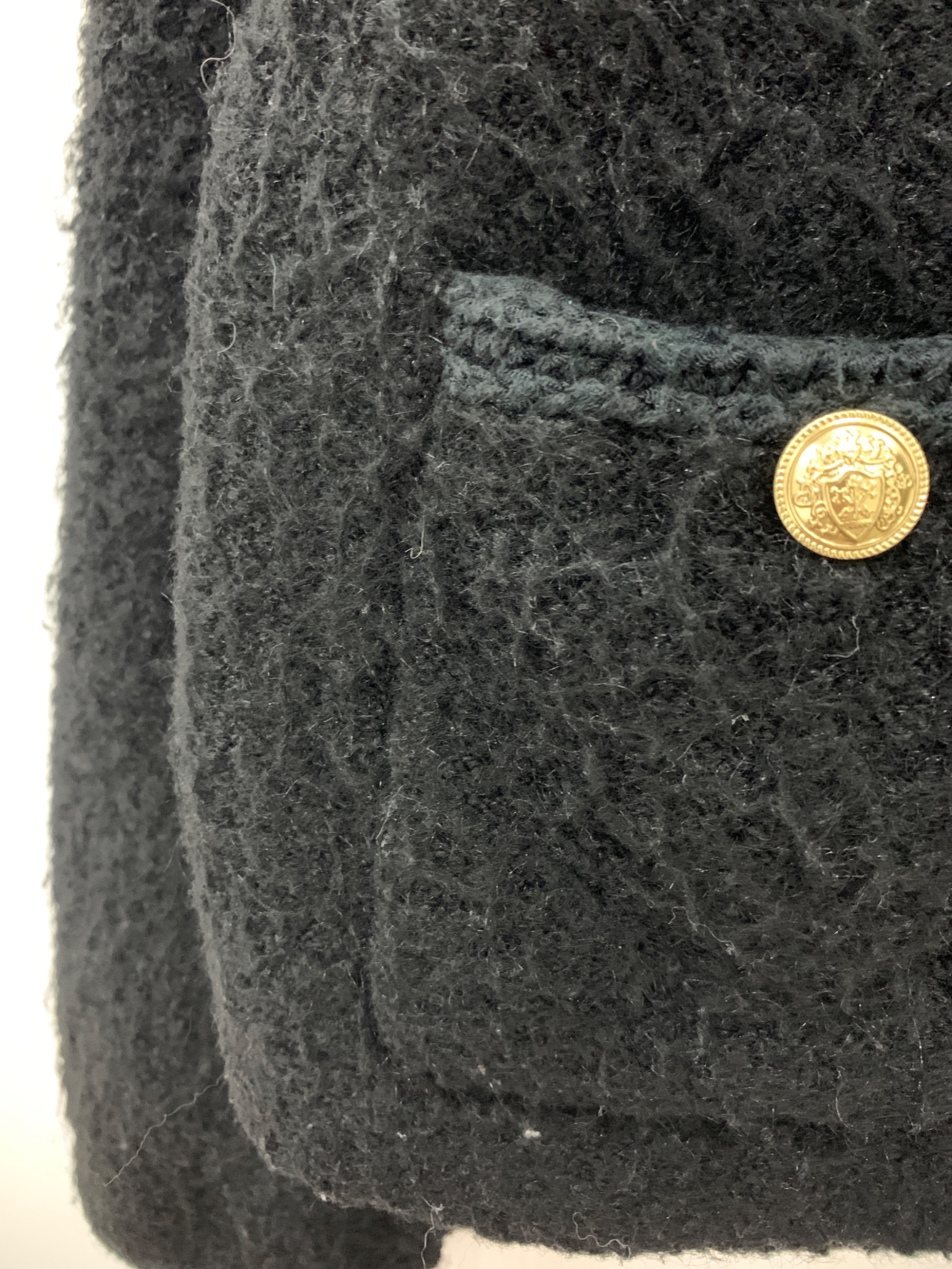 中古・古着通販】Arpege story (アルページュストーリー) ツイーディー