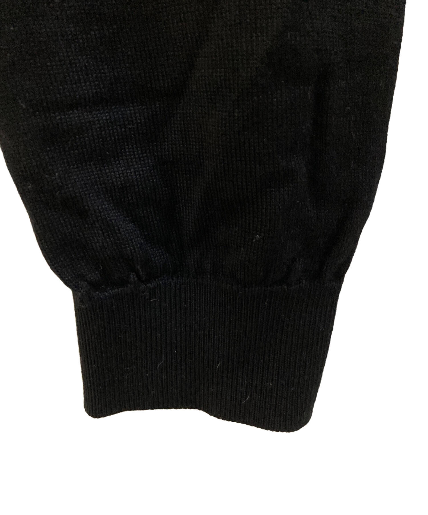 中古・古着通販】HUGO BOSS (ヒューゴ ボス) メリノウールセーター