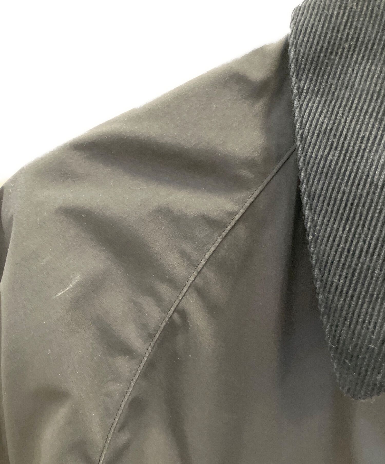 中古・古着通販】Barbour (バブアー) UNITED ARROWS (ユナイテッド