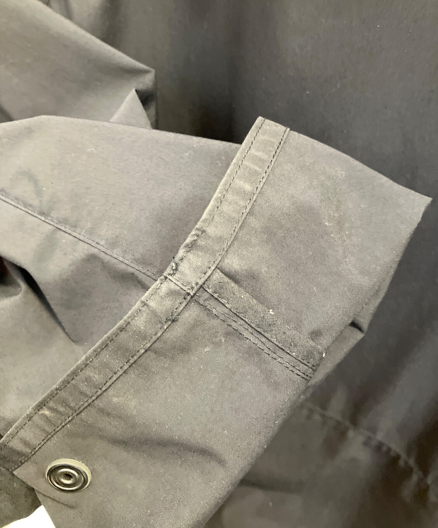 中古・古着通販】Barbour (バブアー) UNITED ARROWS (ユナイテッド 