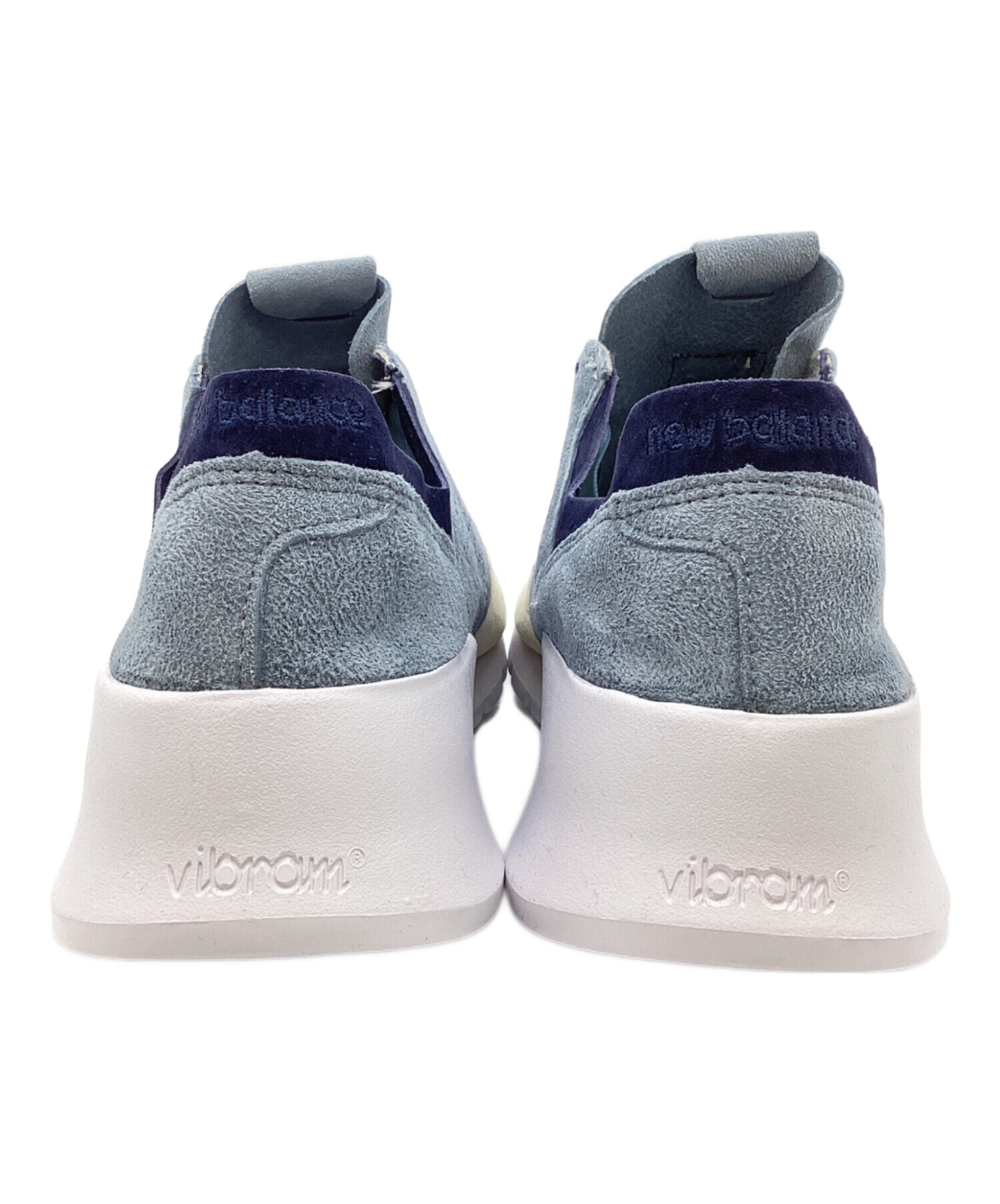 中古・古着通販】NEW BALANCE (ニューバランス) Stance (スタンス 