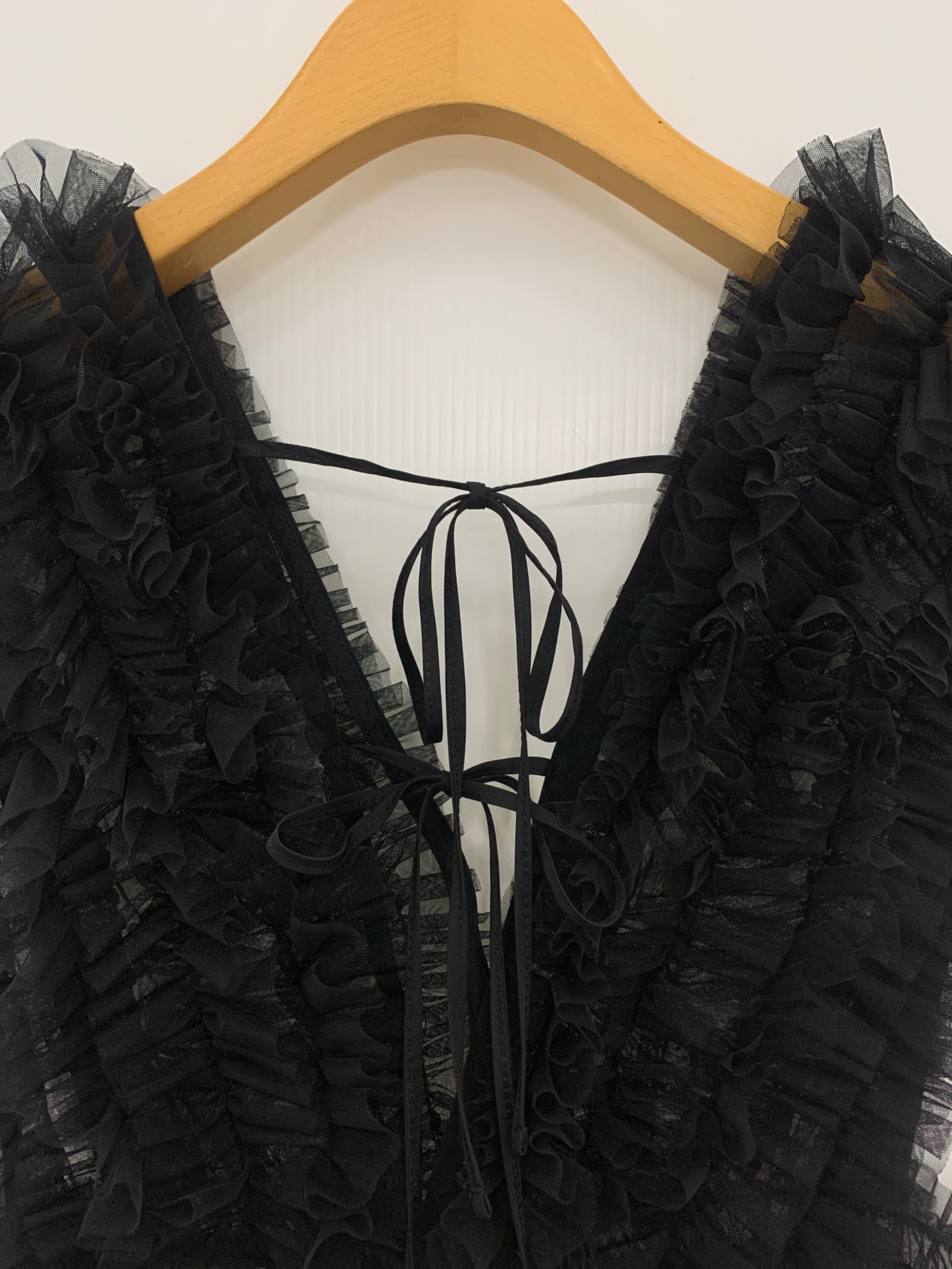 中古・古着通販】ARPEGE STORY (アルページュストーリー) チュール