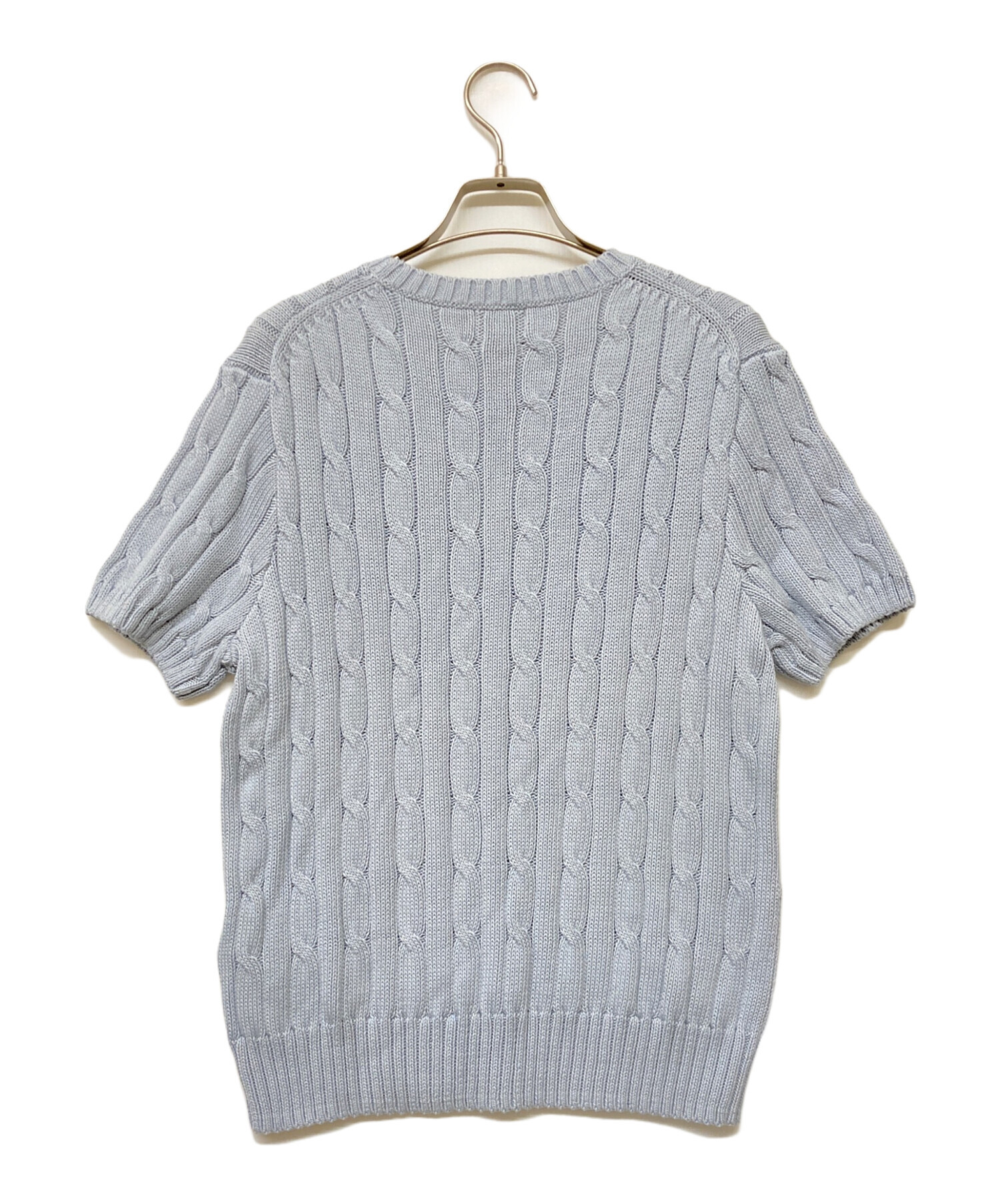 中古・古着通販】POLO RALPH LAUREN (ポロ・ラルフローレン) QRタグ SS