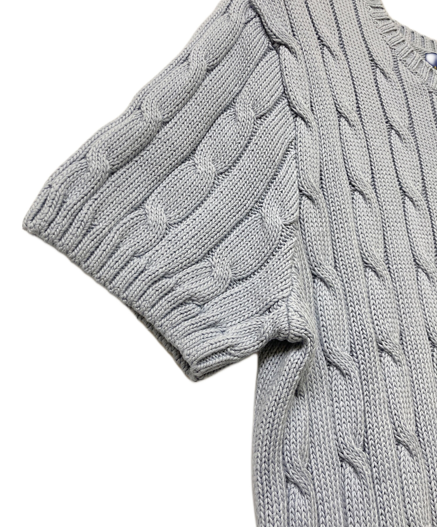 中古・古着通販】POLO RALPH LAUREN (ポロ・ラルフローレン) QR