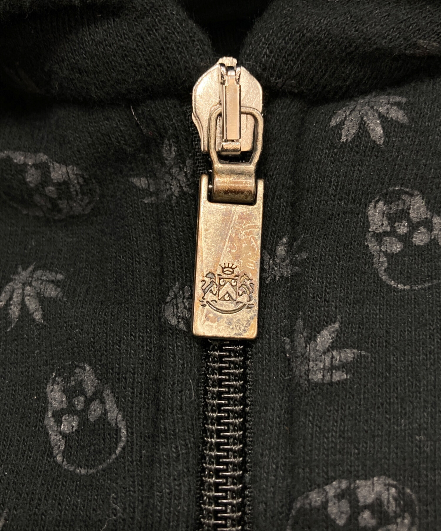 中古・古着通販】lucien pellat-finet (ルシアン・ペラフィネ) 総柄