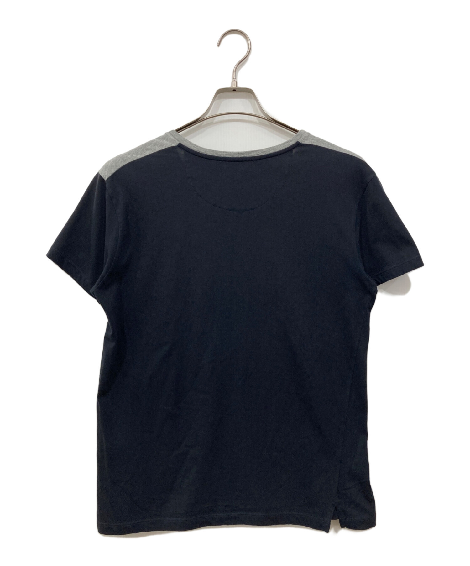 中古・古着通販】VALENTINO (ヴァレンティノ) パームツリーTシャツ 