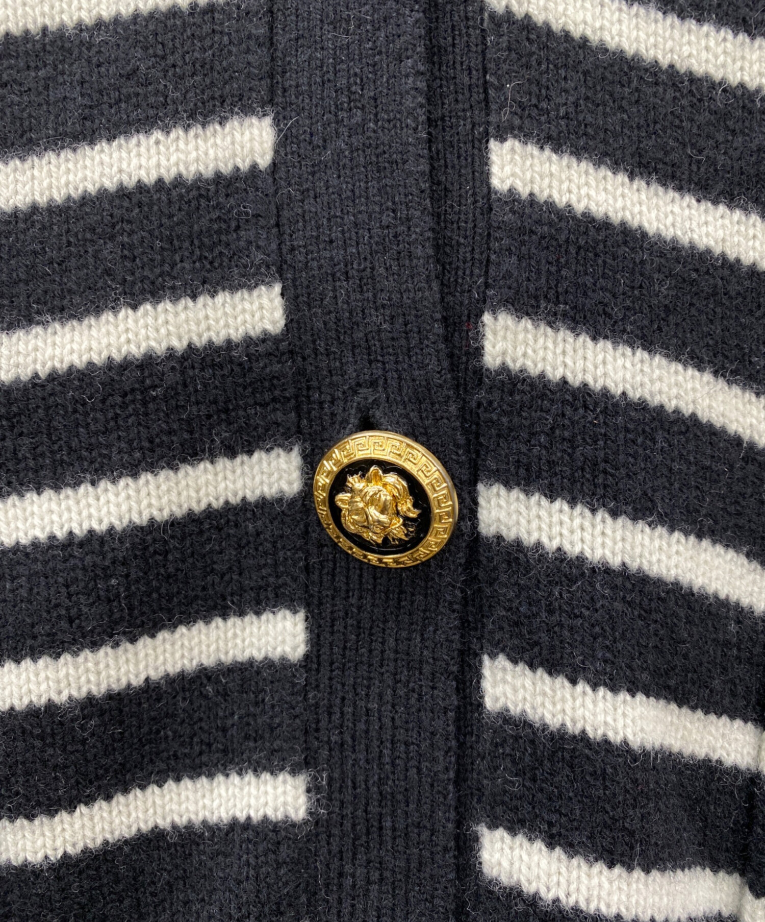 トップス L'Appartement GOLDEN COTTON KNIT L'Appartement GOLDEN