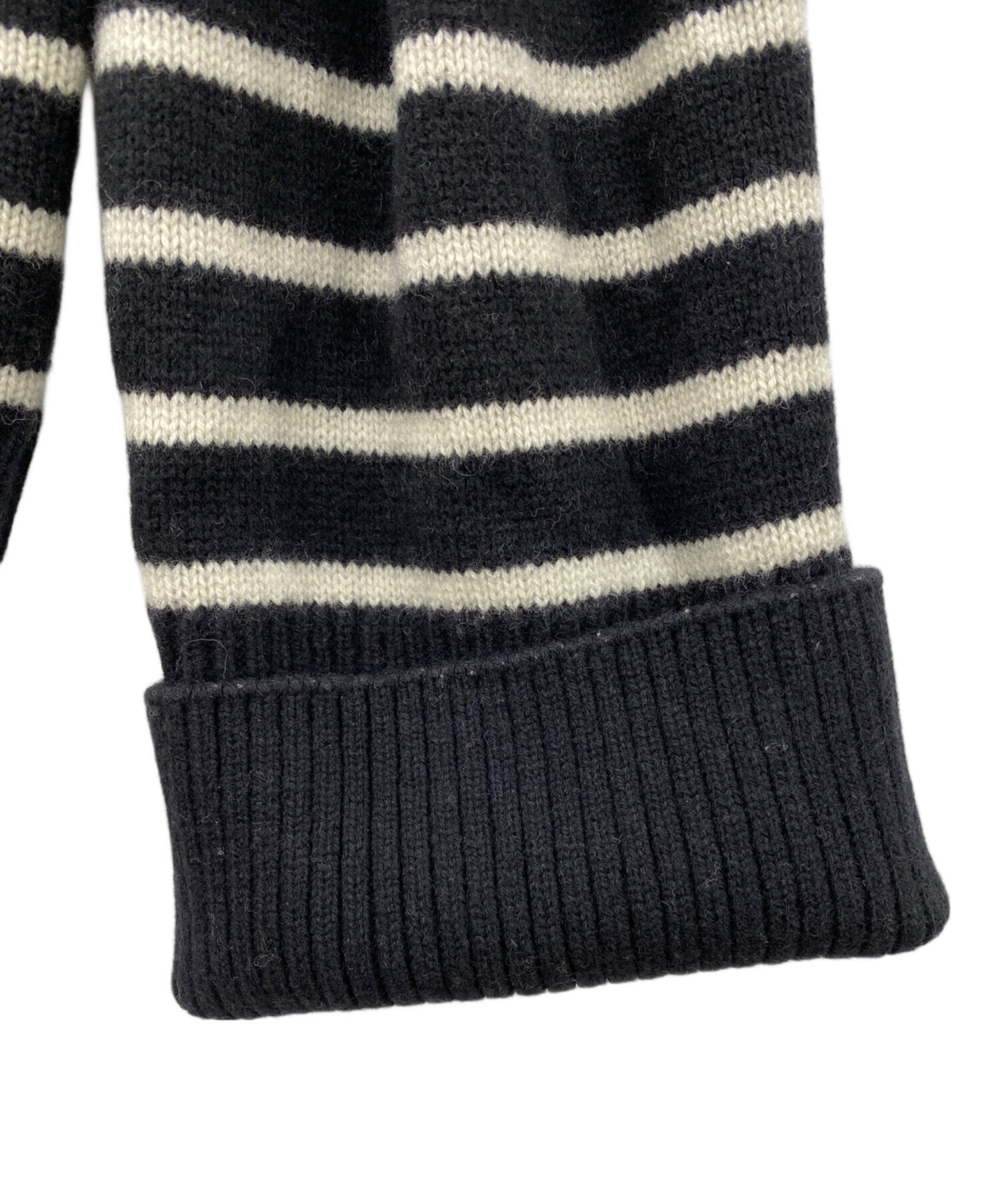 トップス L'Appartement GOLDEN  COTTON KNIT トップス L'Appartement GOLDEN COTTON KNIT L'Appartement GOLDEN