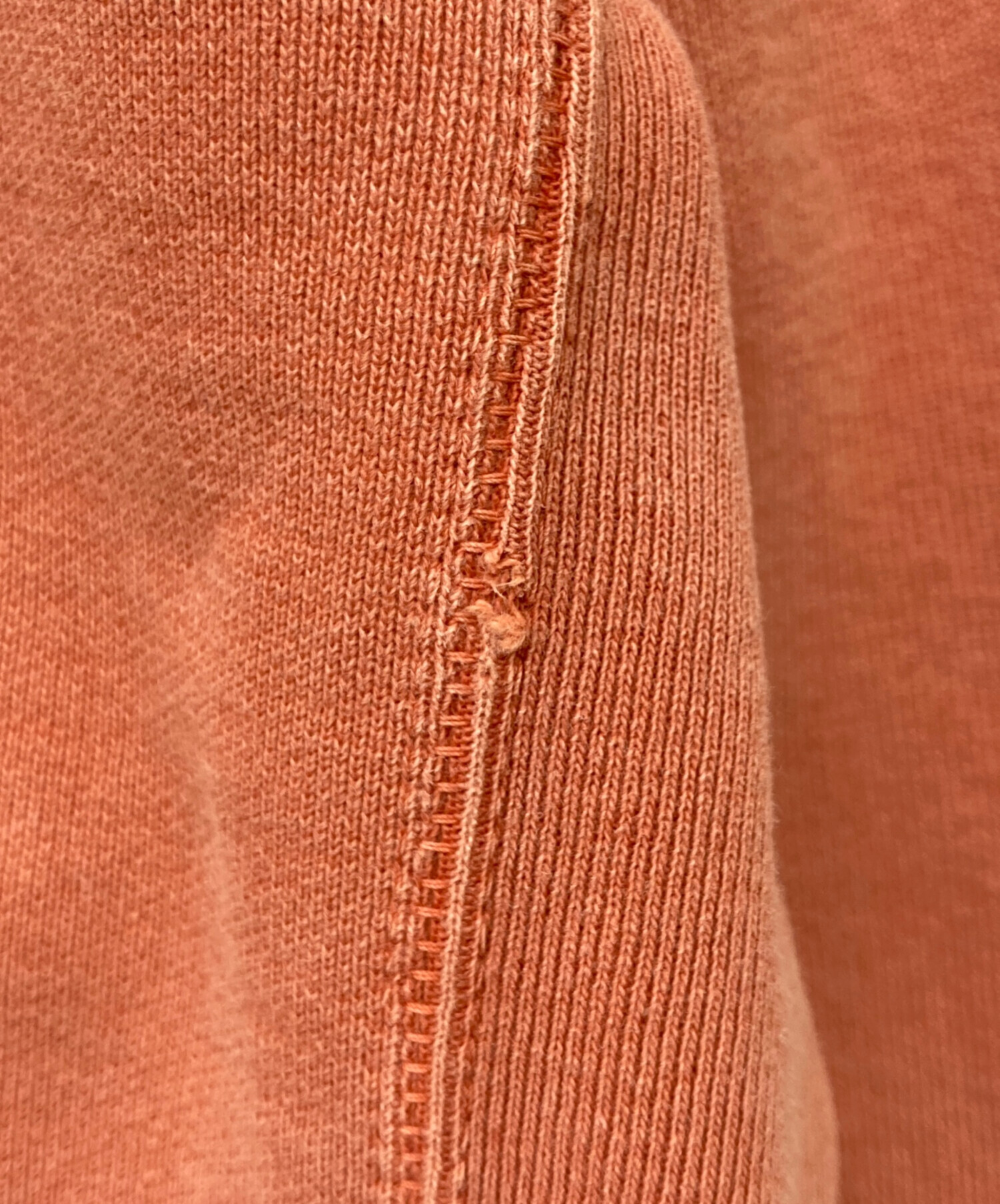 中古・古着通販】REMI RELIEF (レミレリーフ) FLORIDA CREW NECK SWEAT 