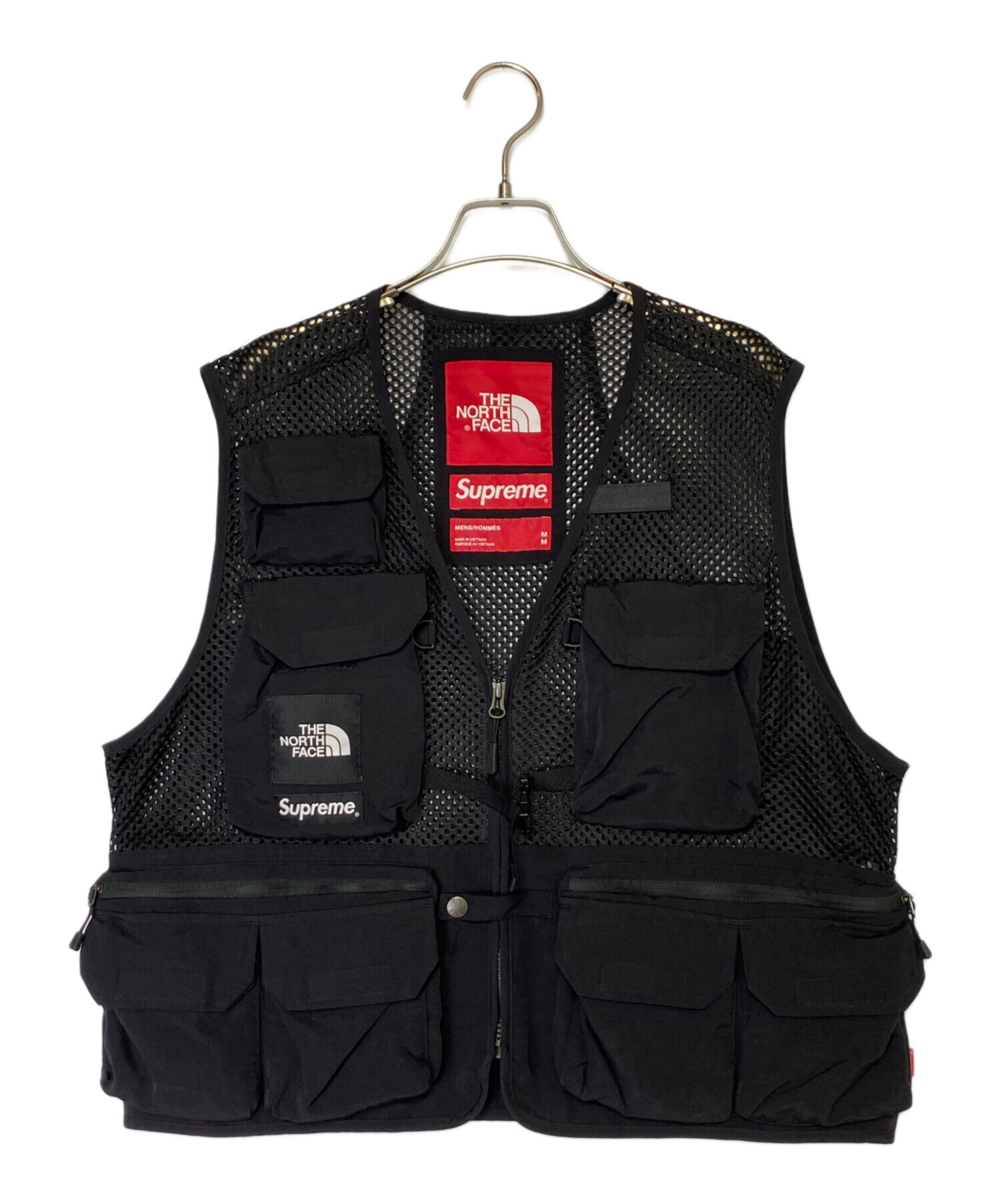 中古・古着通販】THE NORTH FACE (ザ ノース フェイス) SUPREME