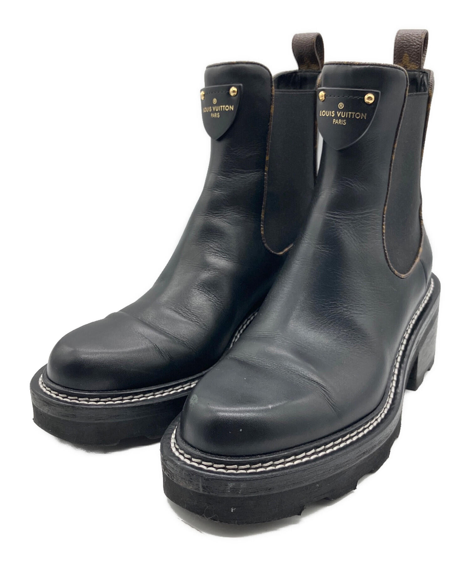 中古・古着通販】LOUIS VUITTON (ルイ ヴィトン) モノグラム