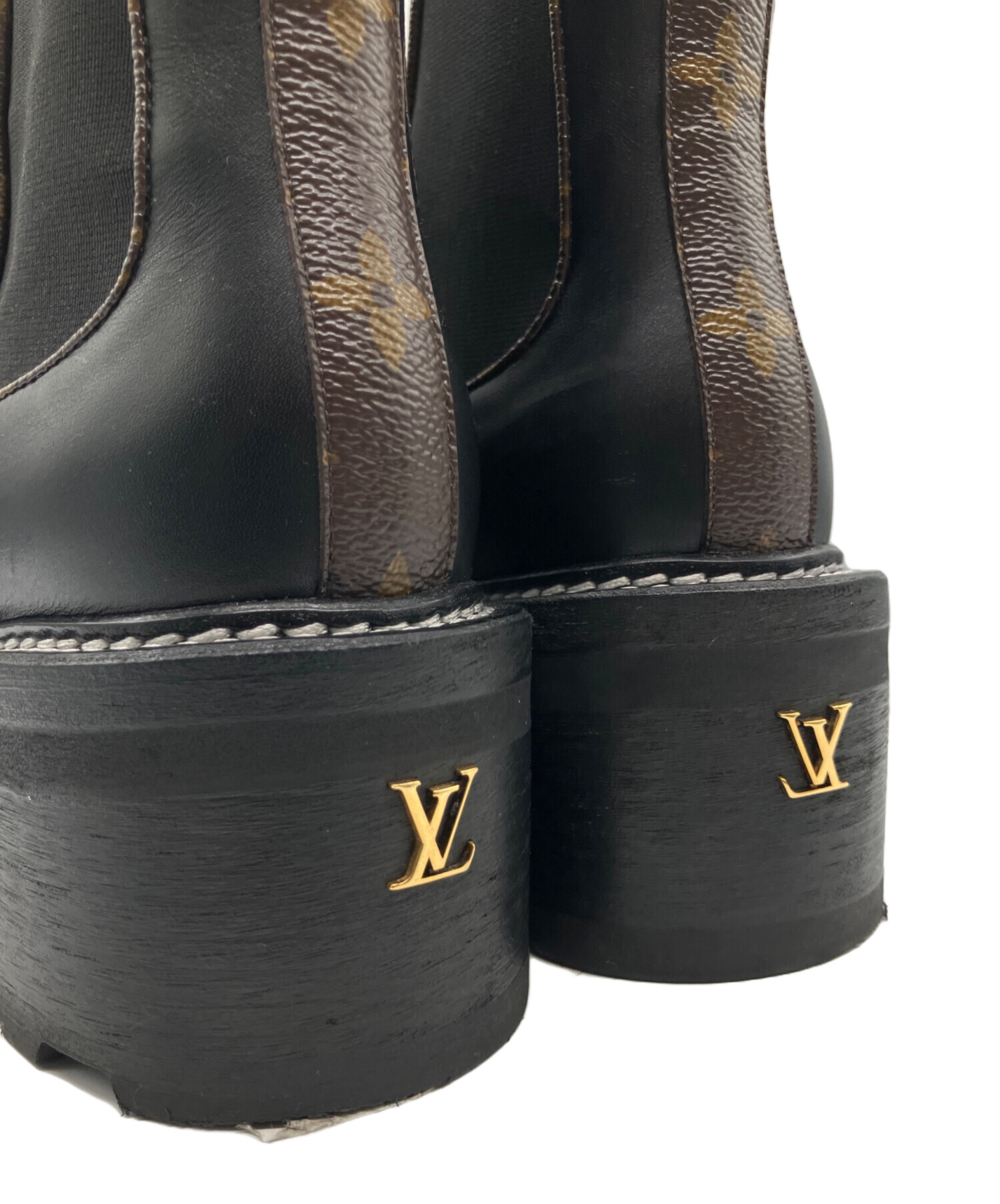 中古・古着通販】LOUIS VUITTON (ルイ ヴィトン) モノグラム