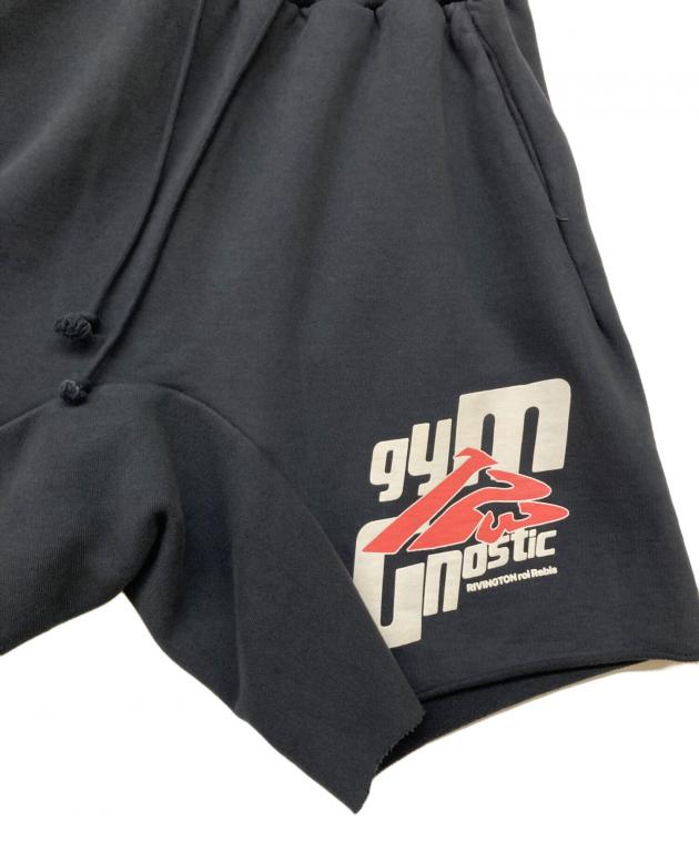 rrr123 リヴィントンロイレビスハーフパンツ