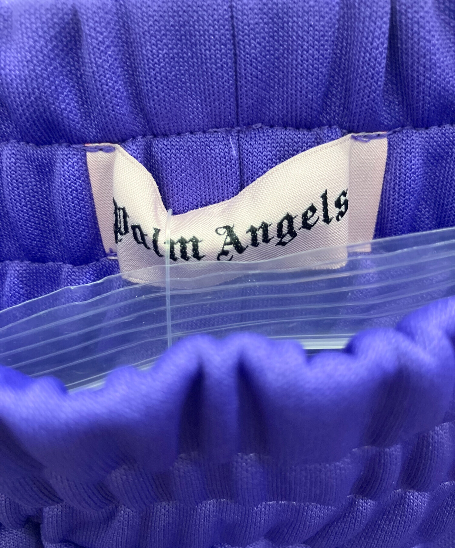 中古・古着通販】Palm Angels (パーム エンジェルス) ショートパンツ 