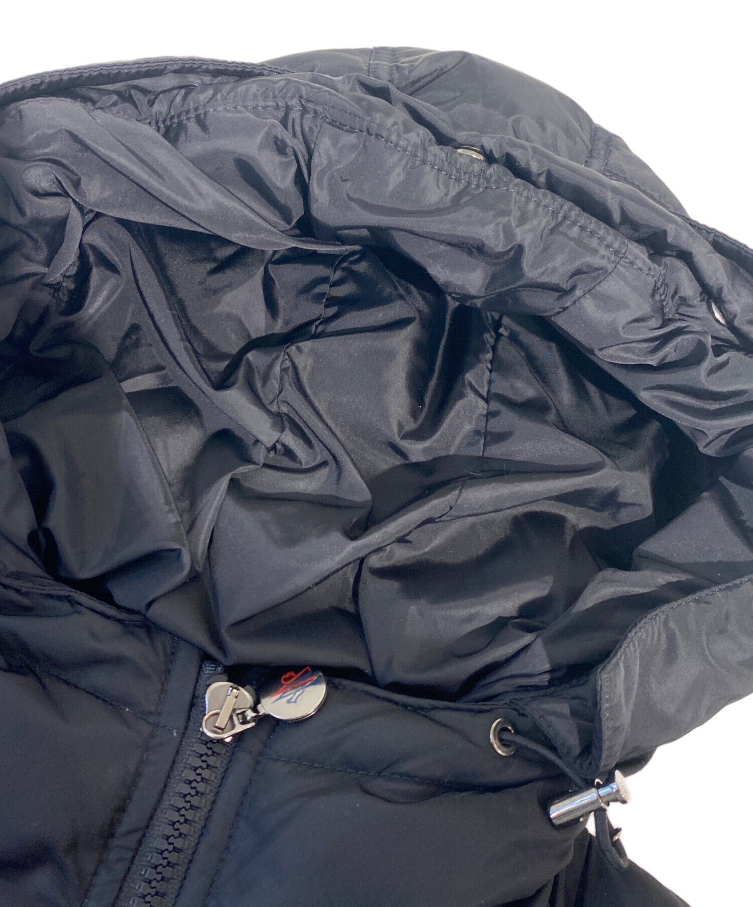 中古・古着通販】MONCLER (モンクレール) GUERAN/ダウンコート 