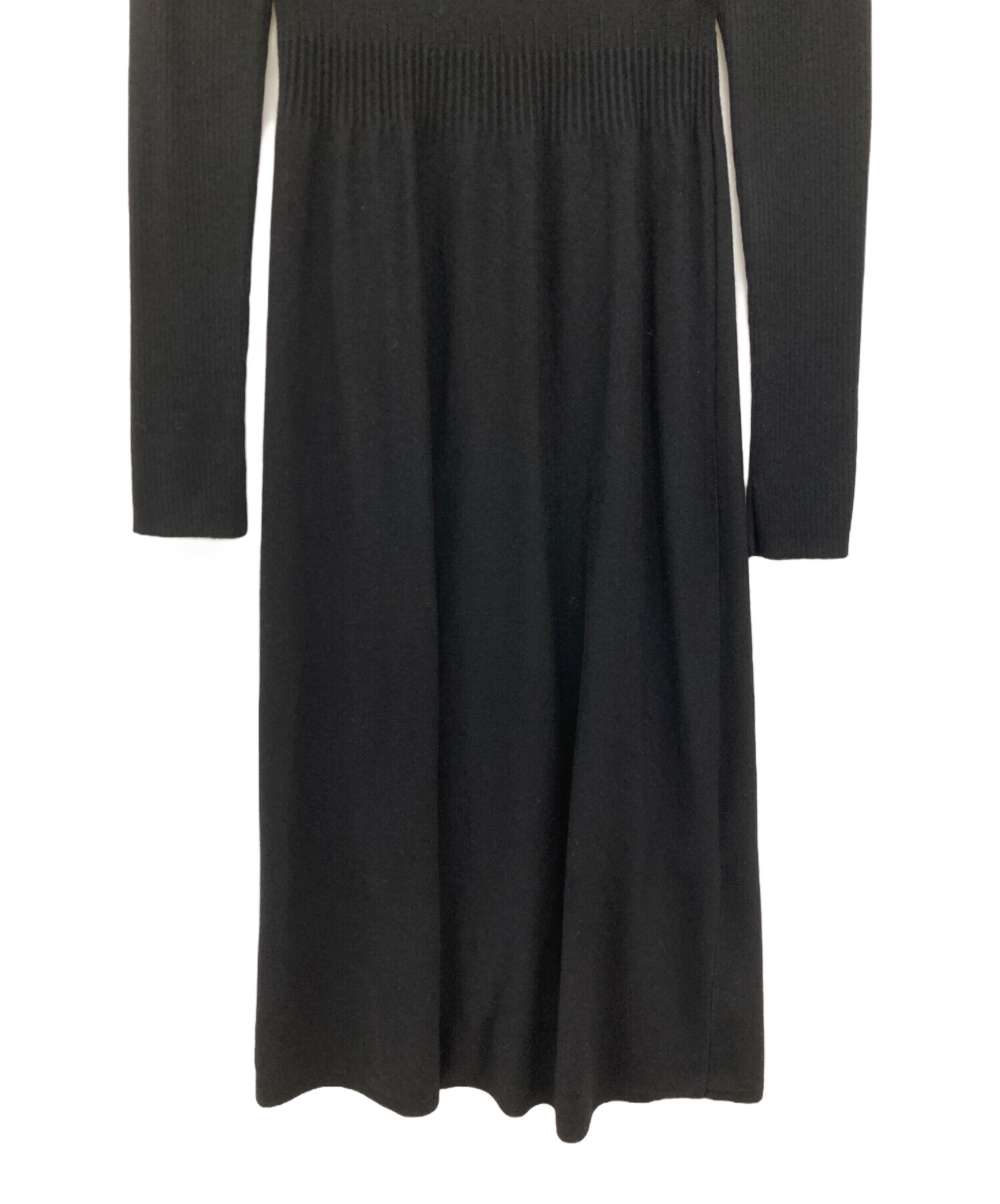 アルベロベロニットワンピース　未使用品 2025年最新】Alberobello レディース ロングワンピースの人気