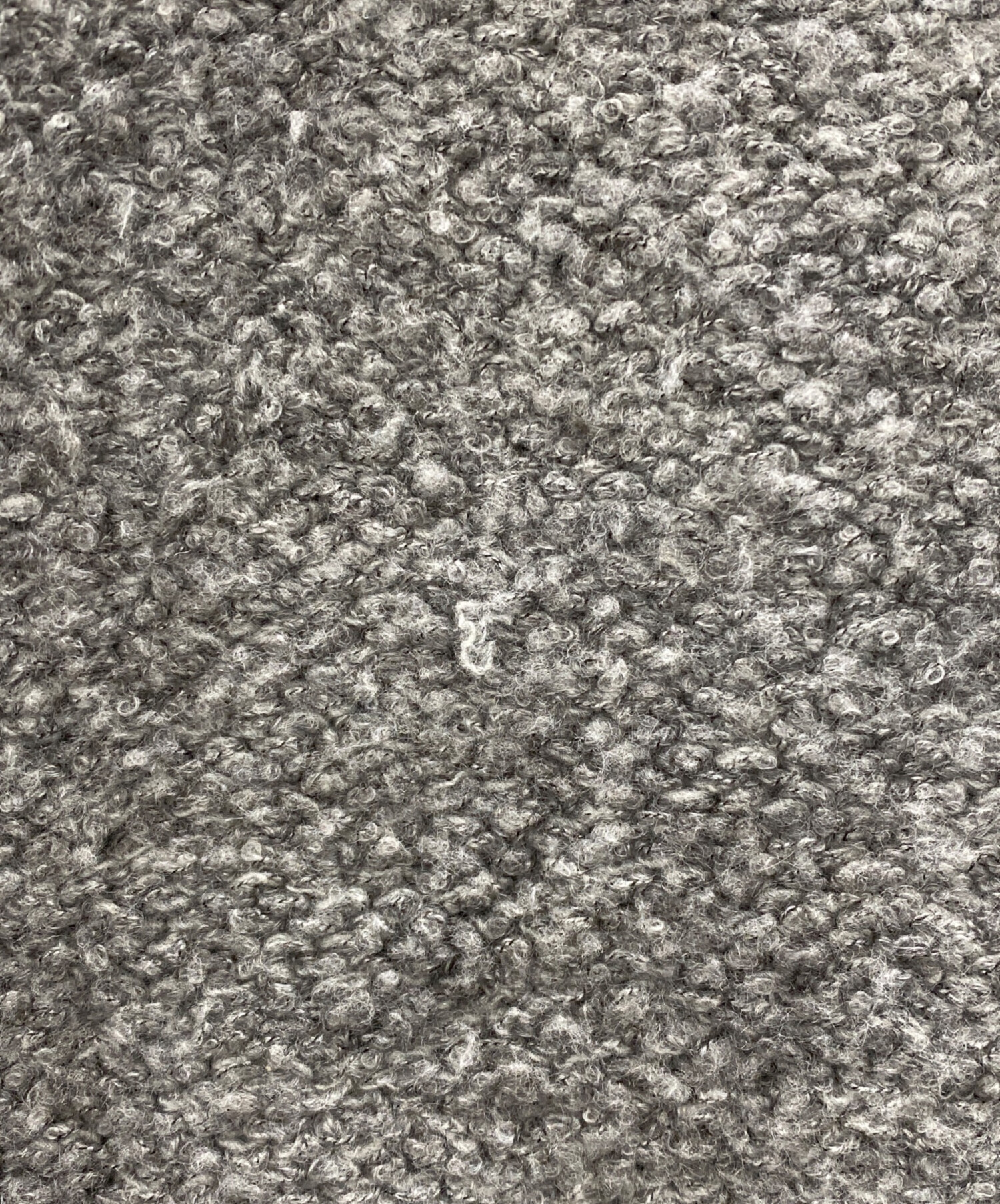 中古・古着通販】MACPHEE (マカフィー) ムートンクルーネック